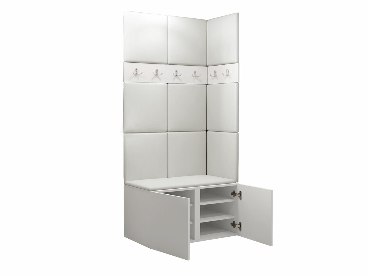 Hallway set Pinis I (Polo 897)