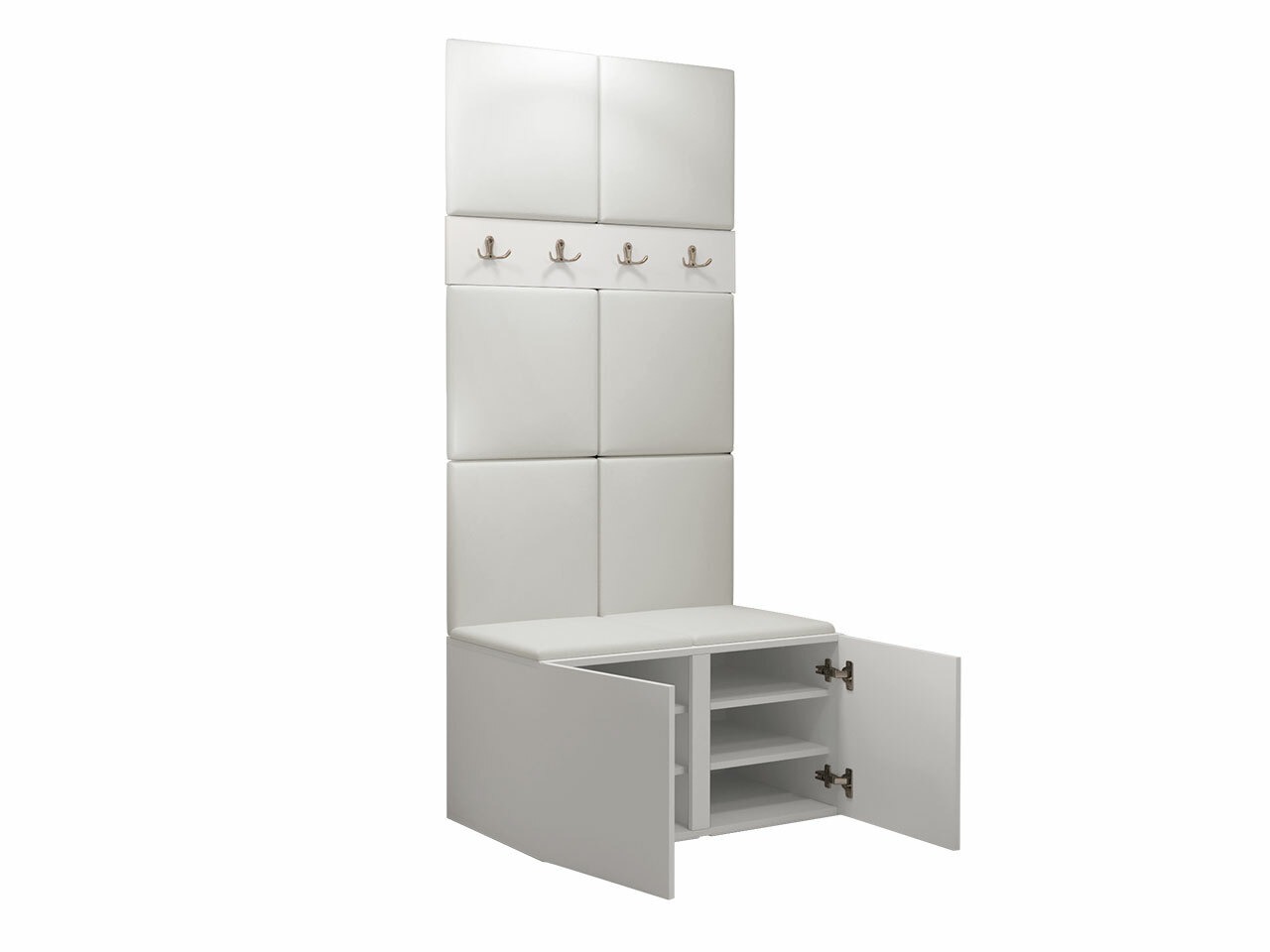 Hallway set Pinis IV (Polo 894)