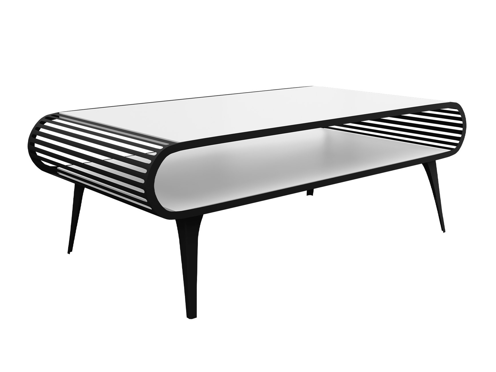 Coffee table Oswego 161