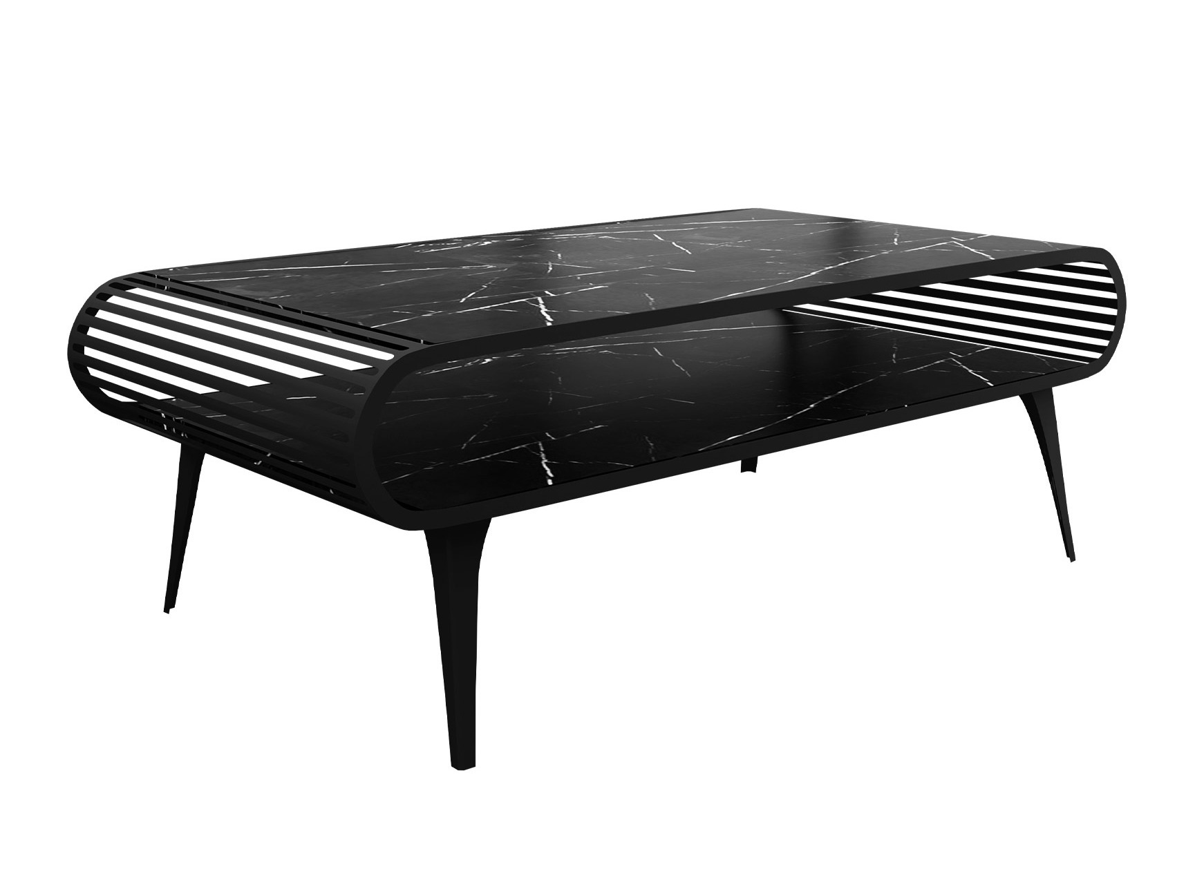 Coffee table Oswego 161