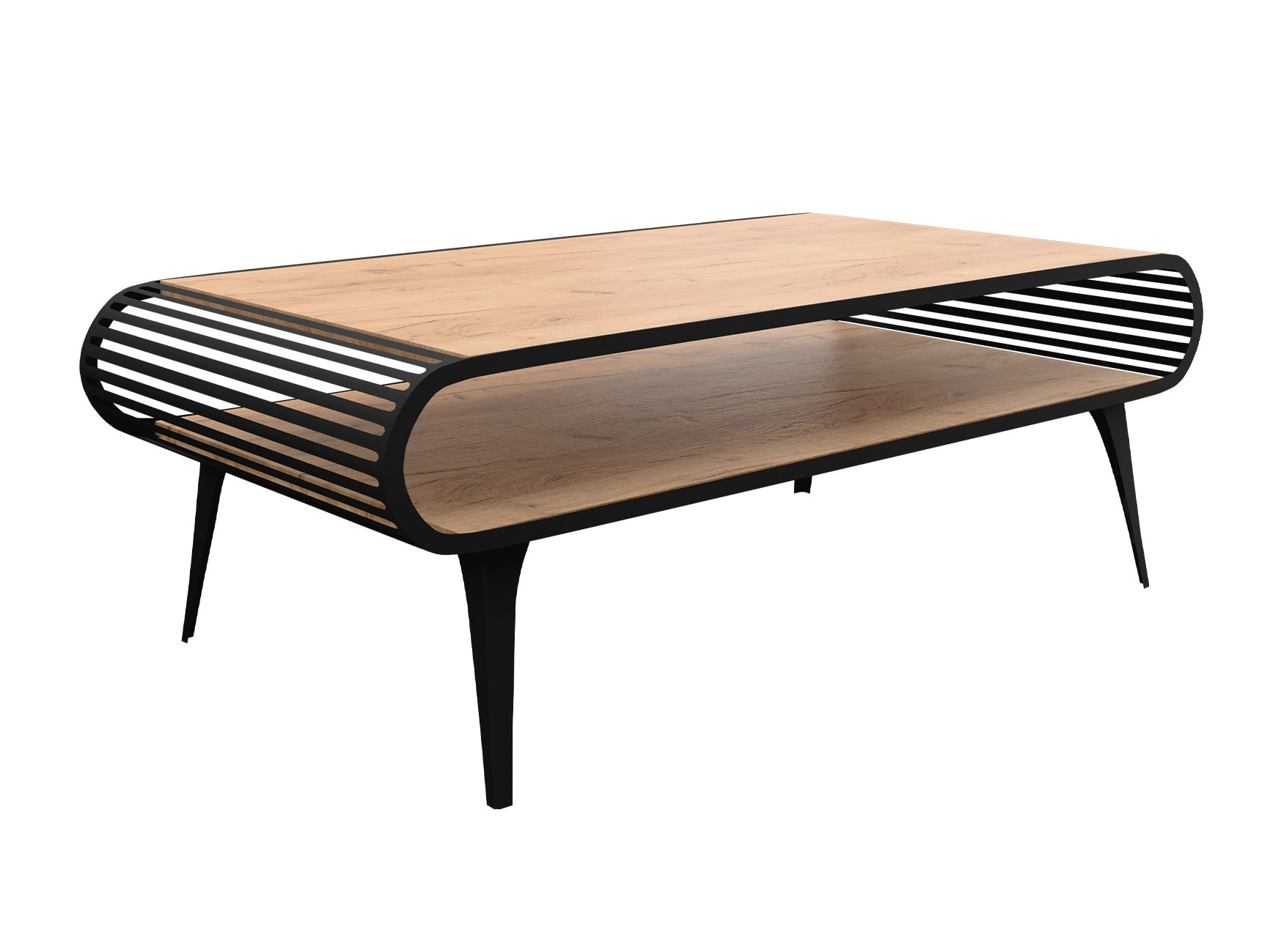 Coffee table Oswego 161