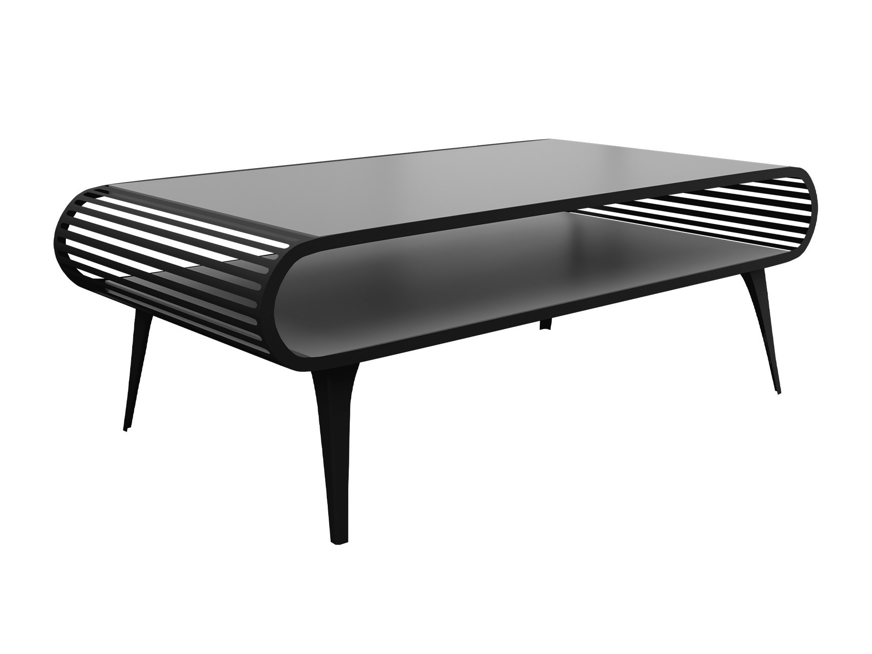 Coffee table Oswego 161