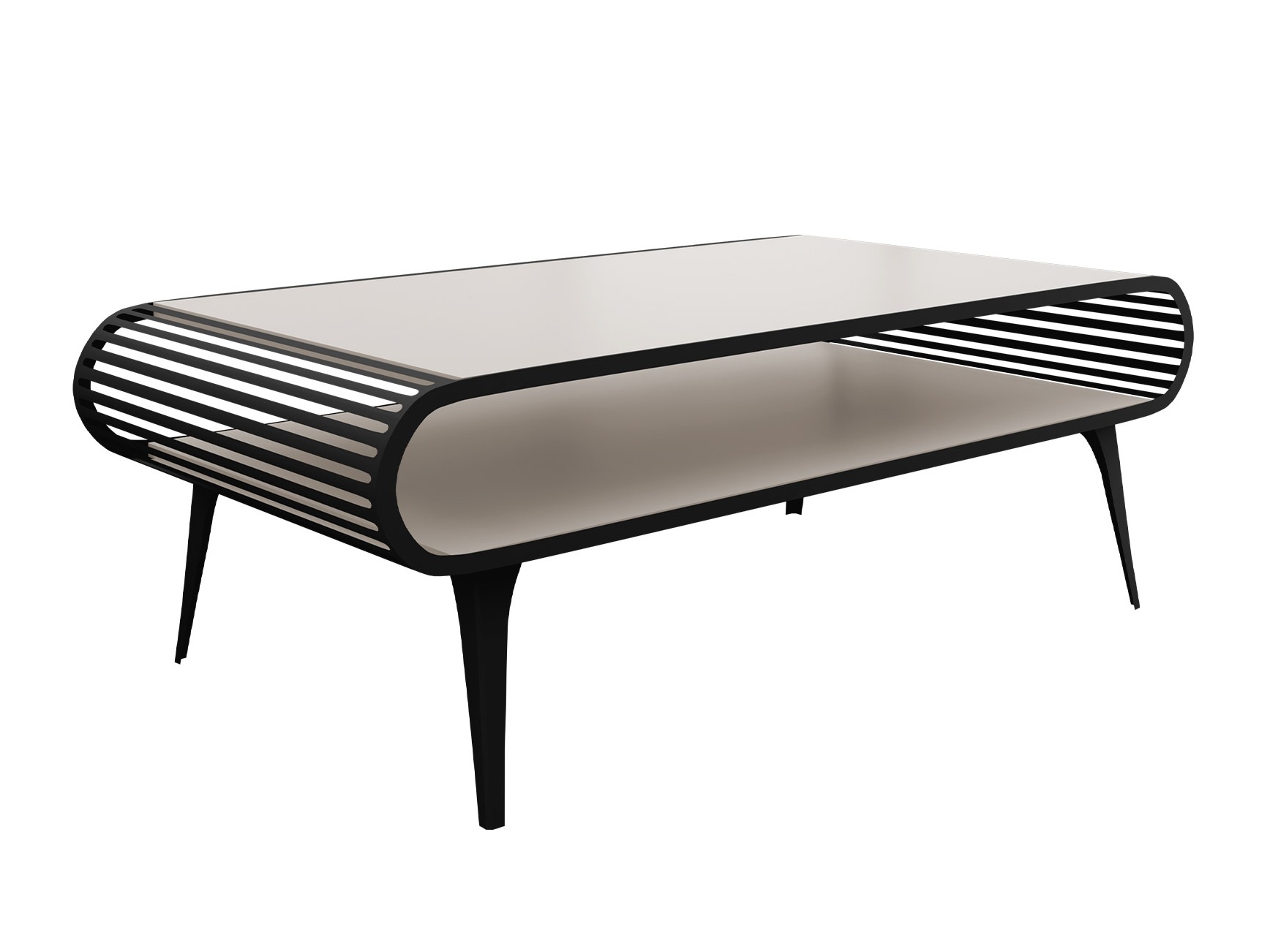 Coffee table Oswego 161