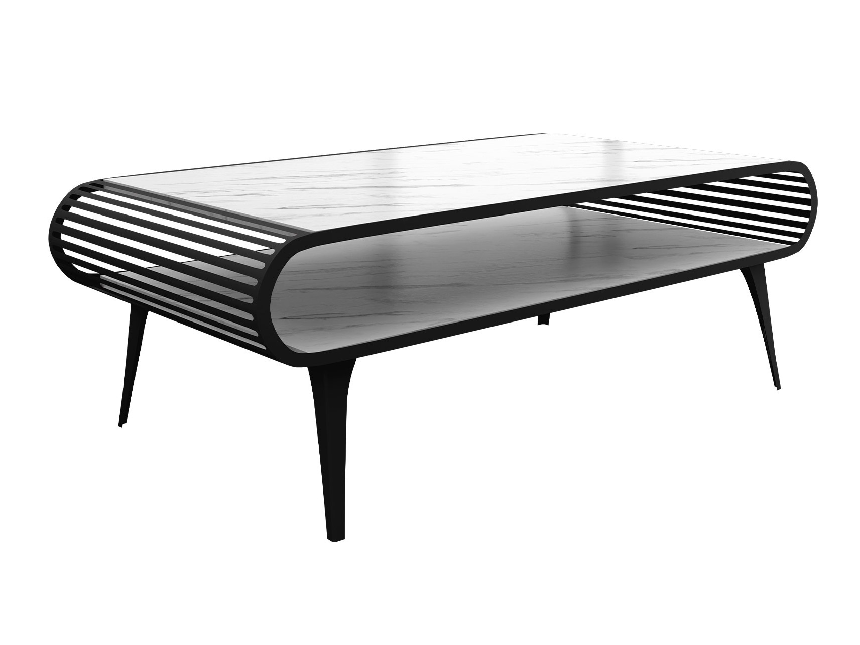 Coffee table Oswego 161