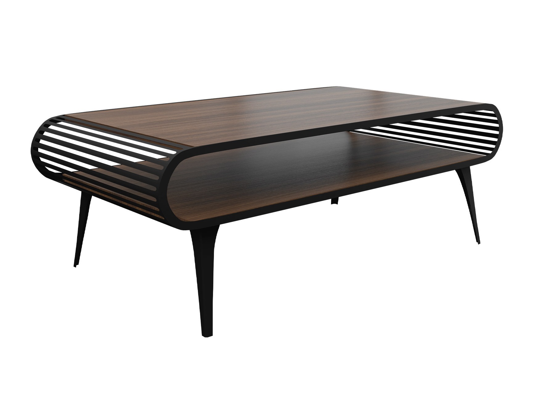 Coffee table Oswego 161