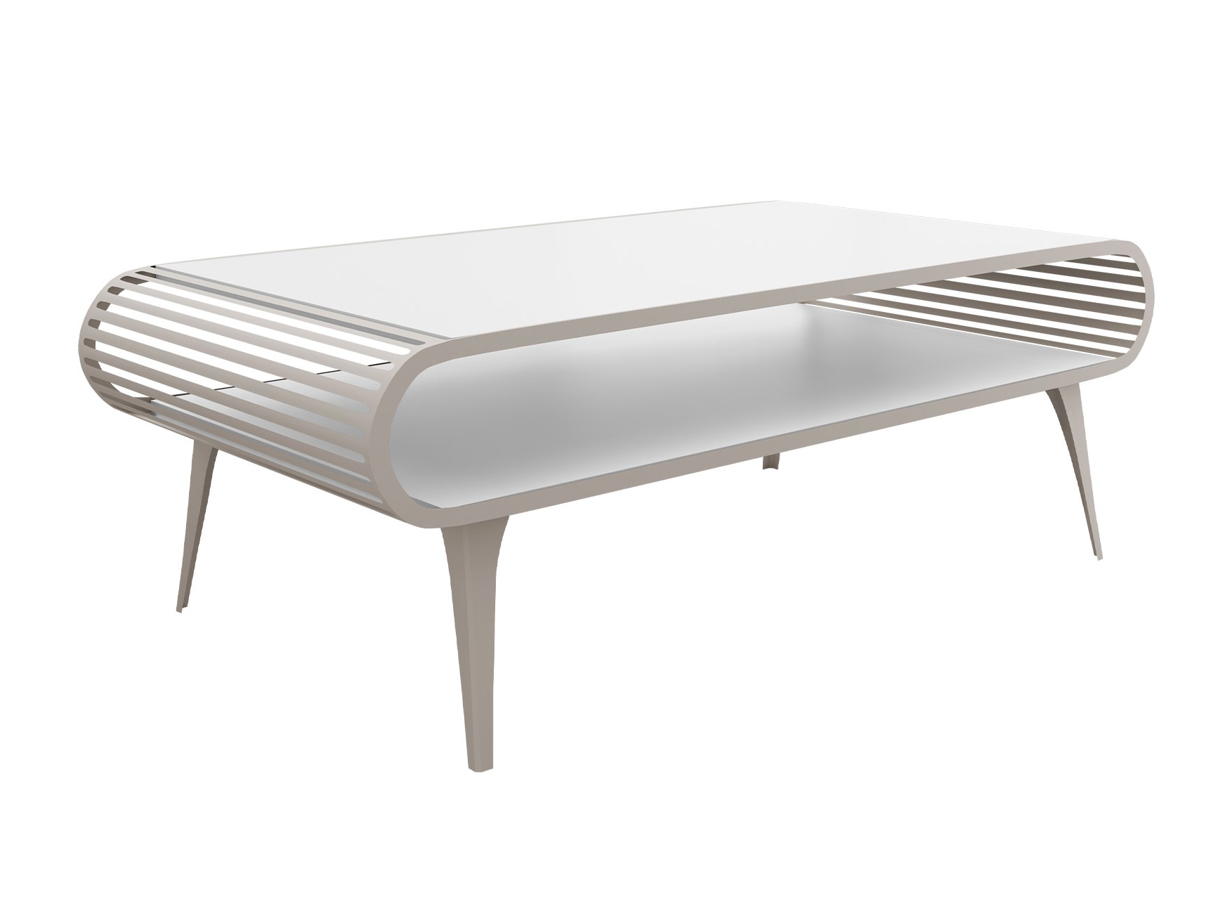 Coffee table Oswego 162