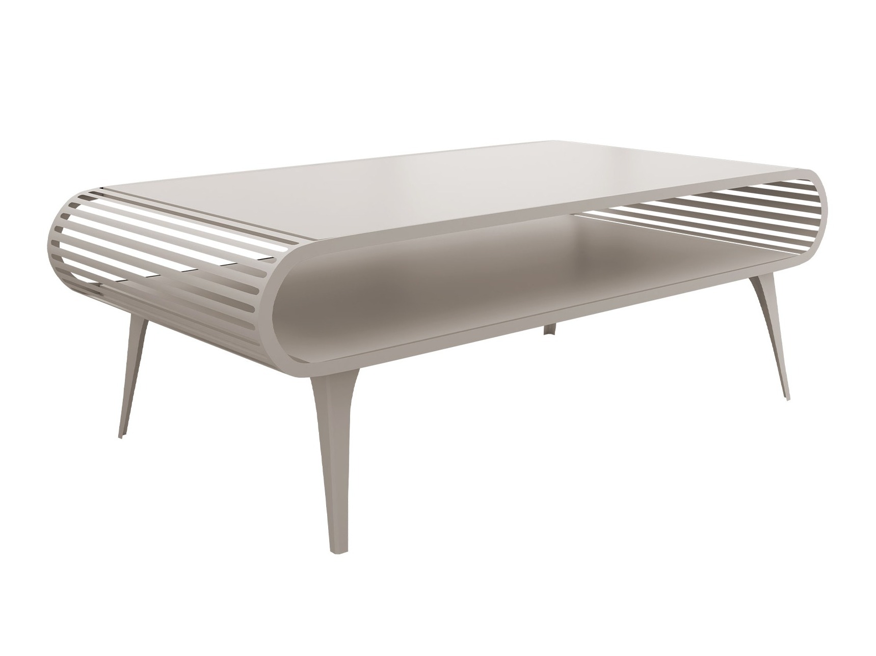 Coffee table Oswego 162