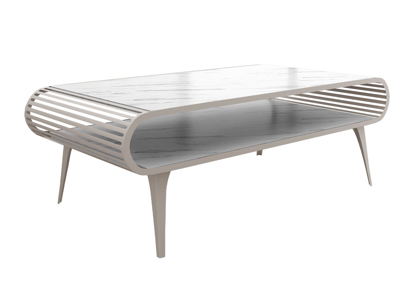 Coffee table Oswego 162