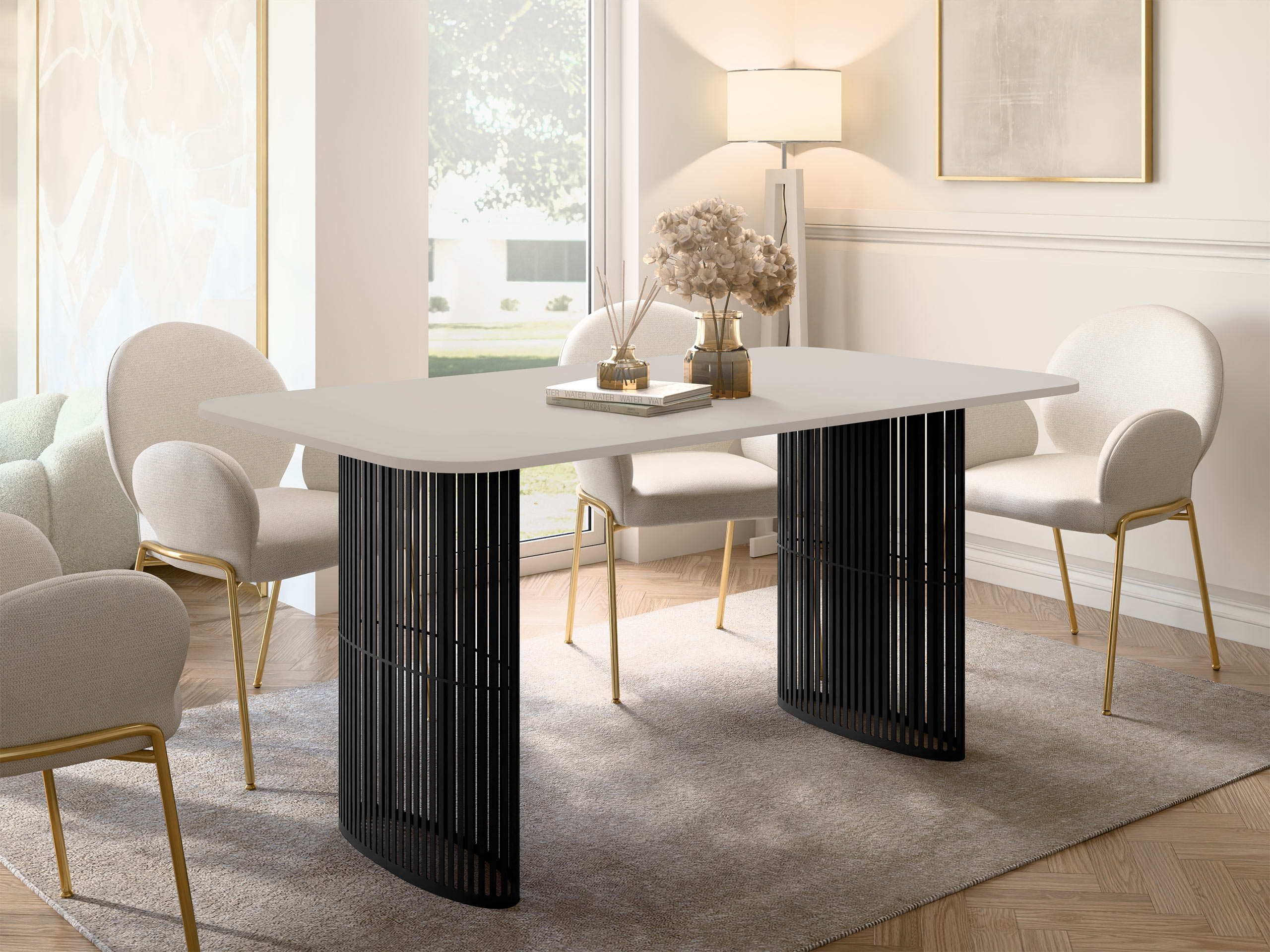 Table Oswego 163