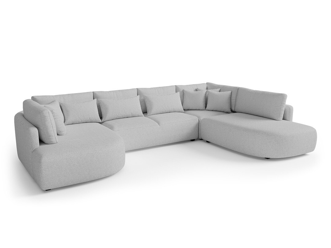 Corner sofa Deca I (Tresor 05)