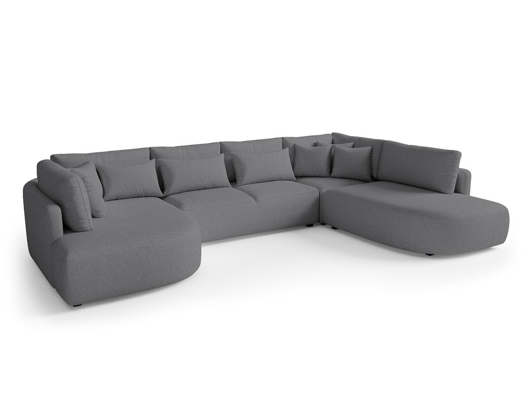 Corner sofa Deca I (Tresor 16)