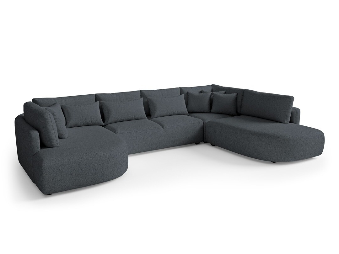 Corner sofa Deca I (Tresor 19)