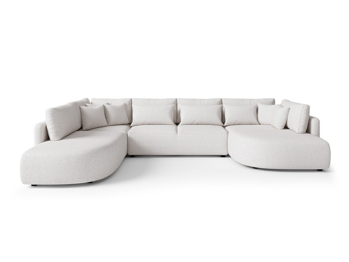 Corner sofa Deca I (Tresor 22)