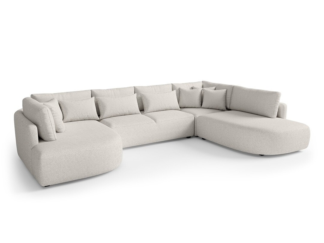 Corner sofa Deca I (Tresor 32)