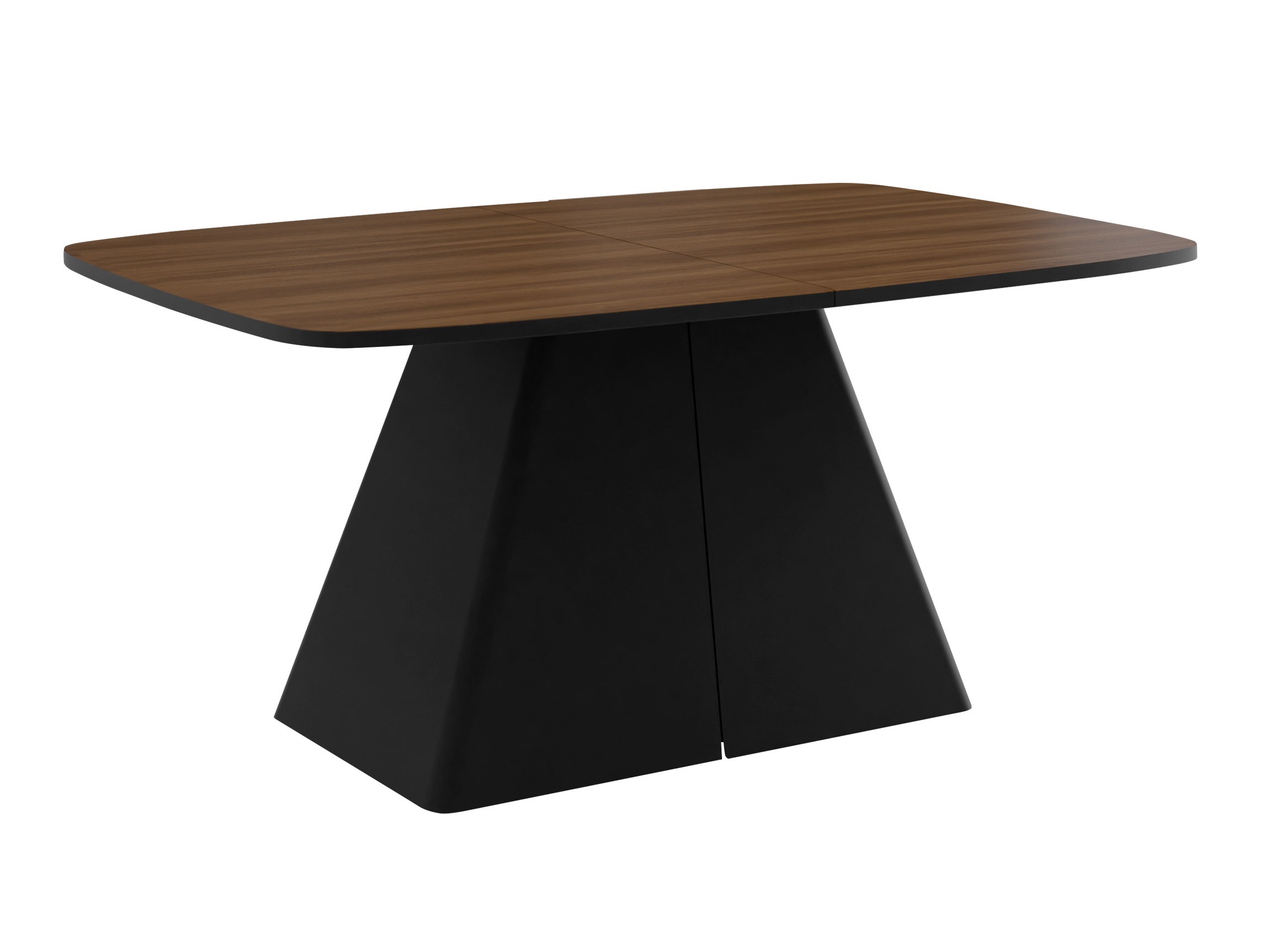 Table Oswego 169 (Walnut)