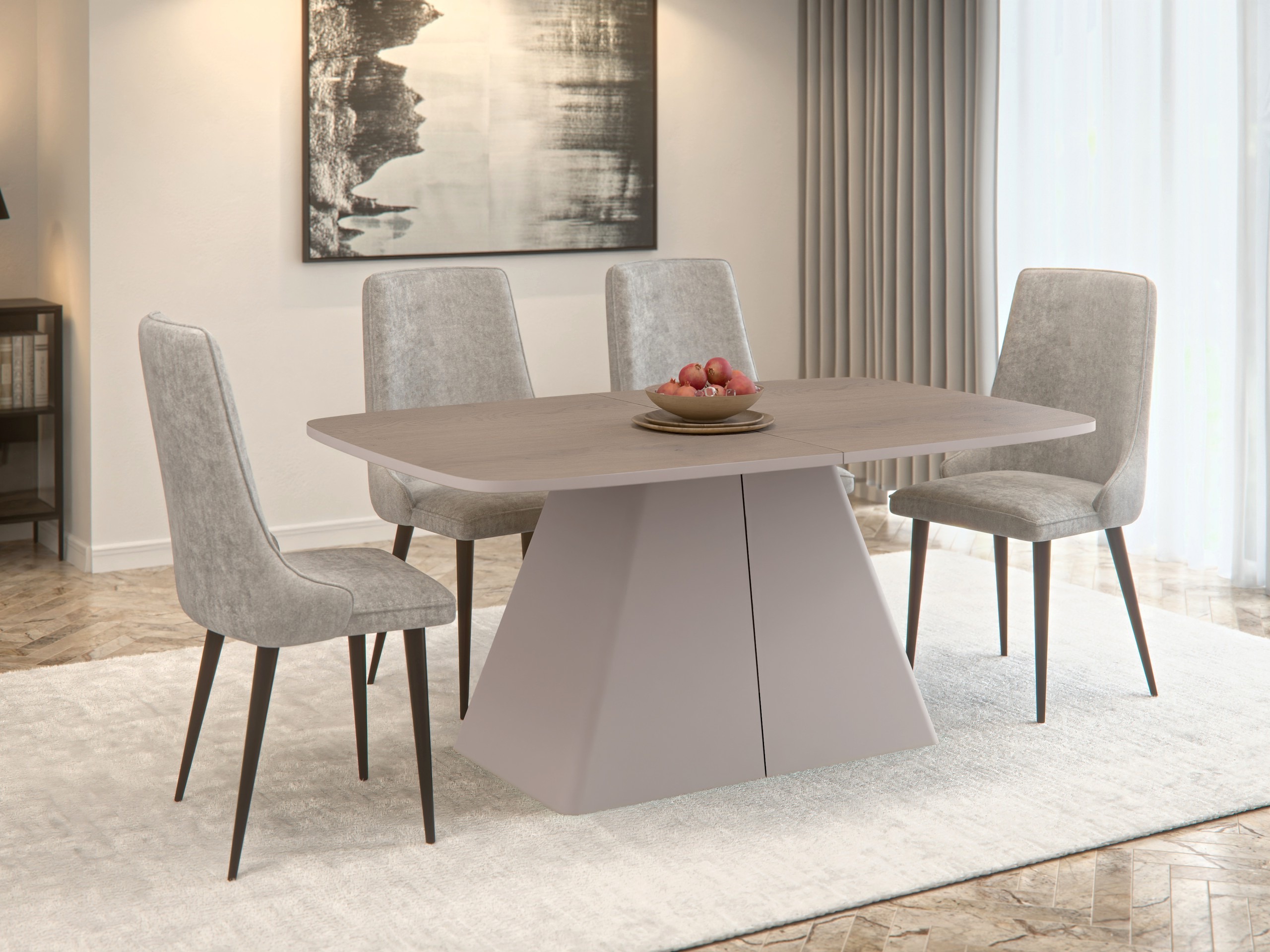 Table Oswego 170