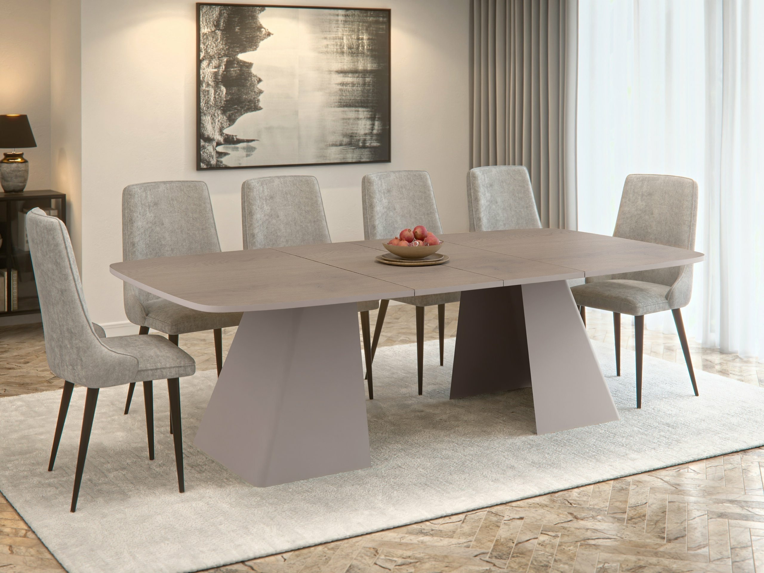 Table Oswego 170