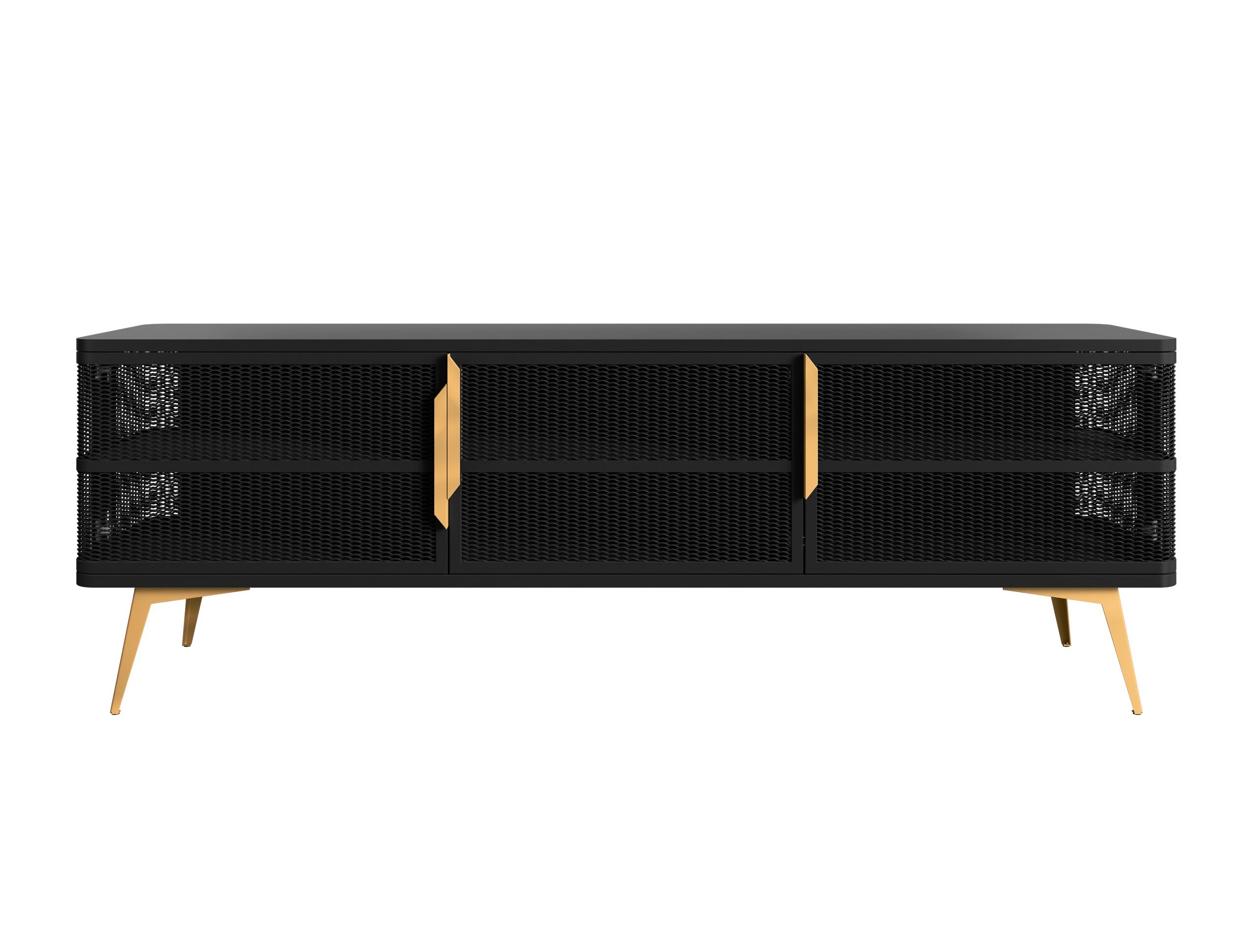 TV stand Camfelo 102 (Black)