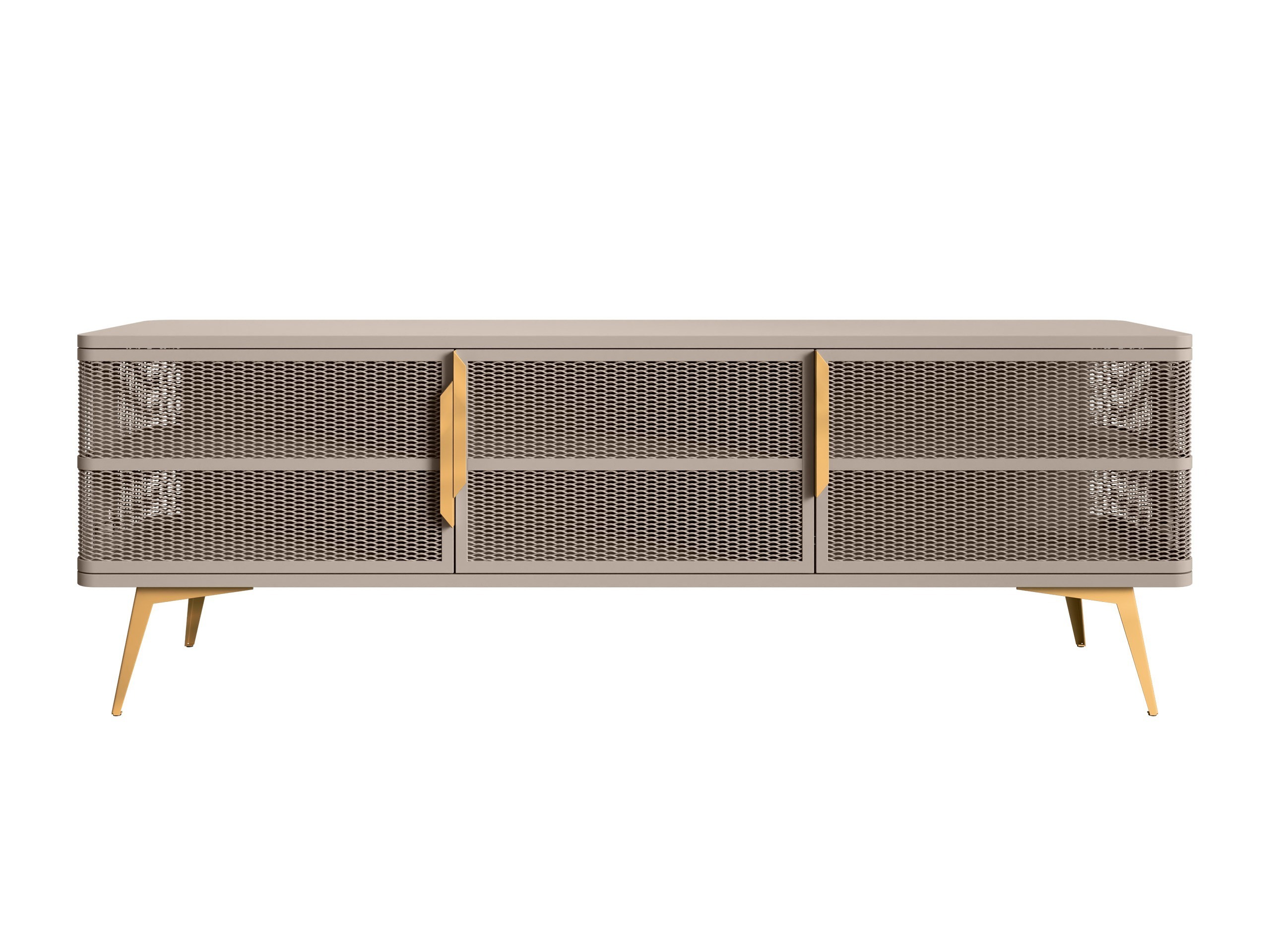 TV stand Camfelo 102 (Cashmere)