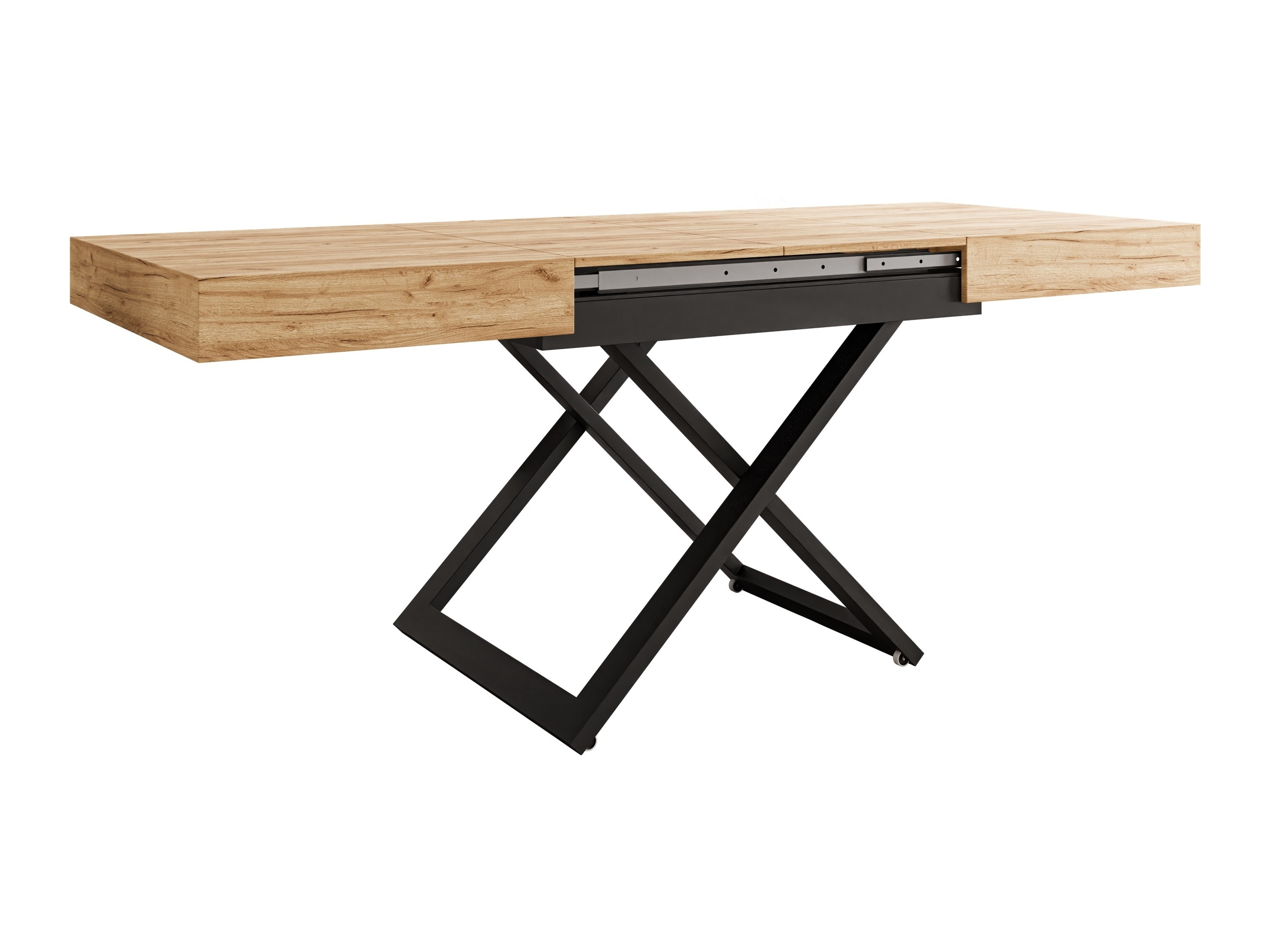 Coffee table transformer Oswego 171