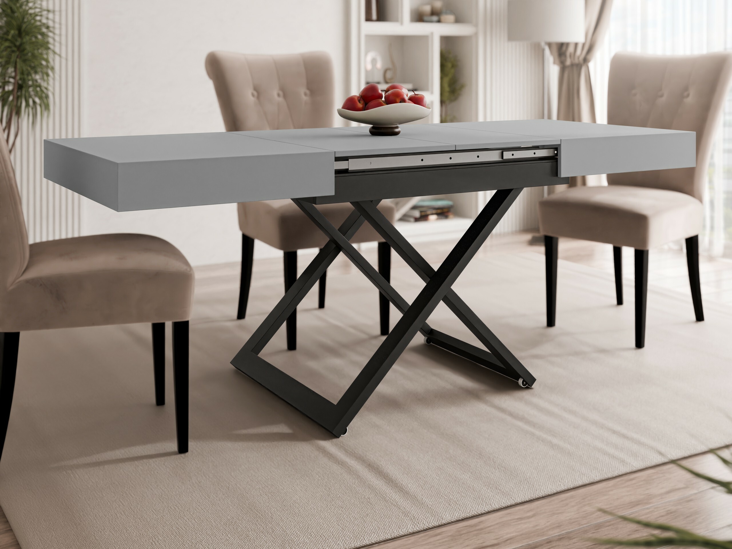 Coffee table transformer Oswego 171