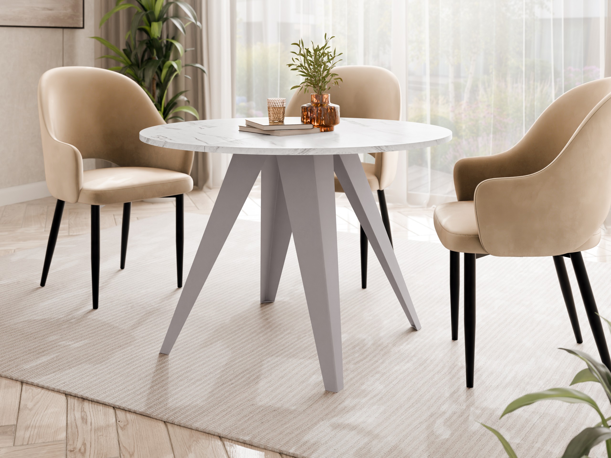 Table Oswego 174