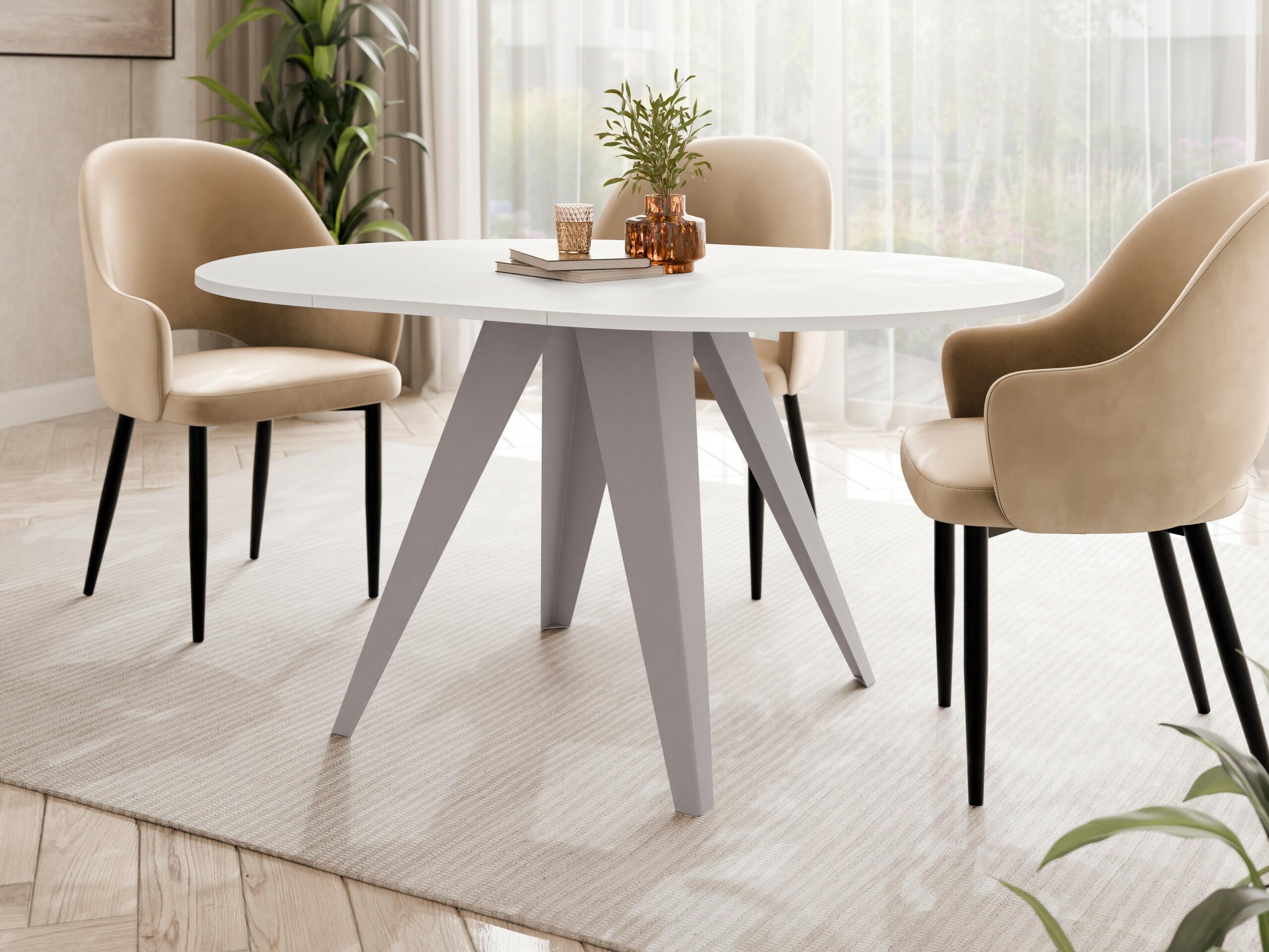 Table Oswego 174