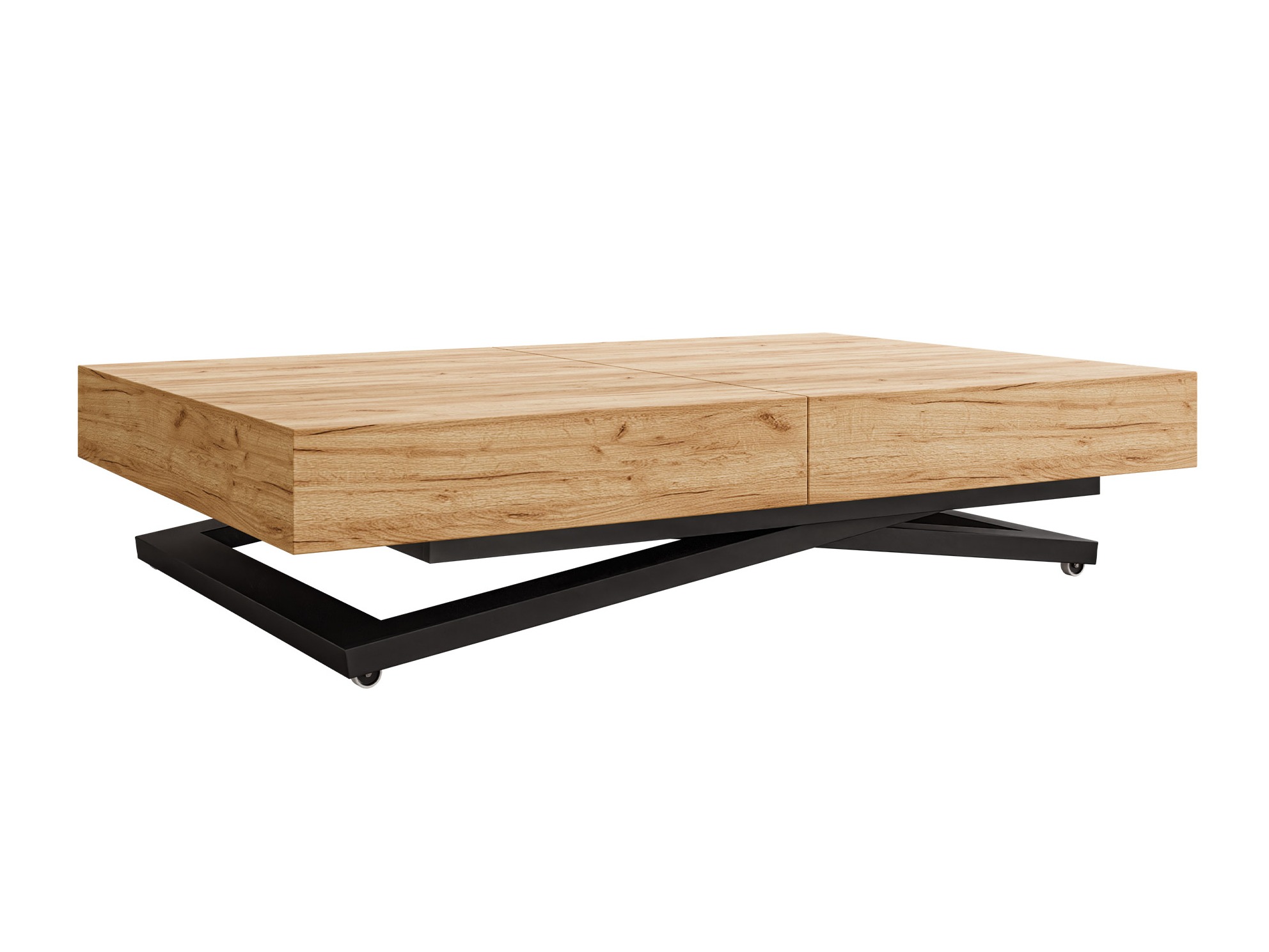 Transforming coffee table Oswego 171