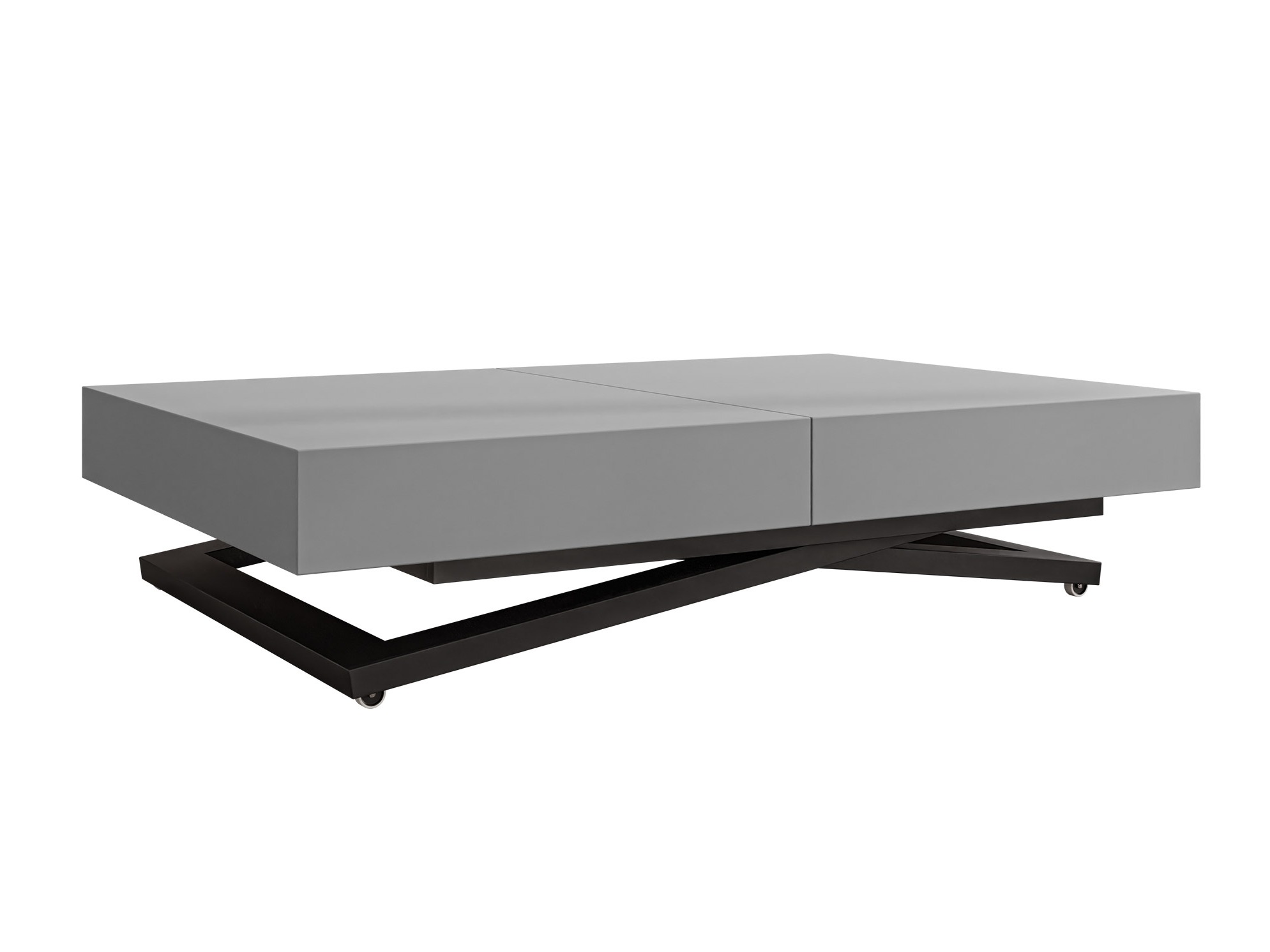 Transforming coffee table Oswego 171