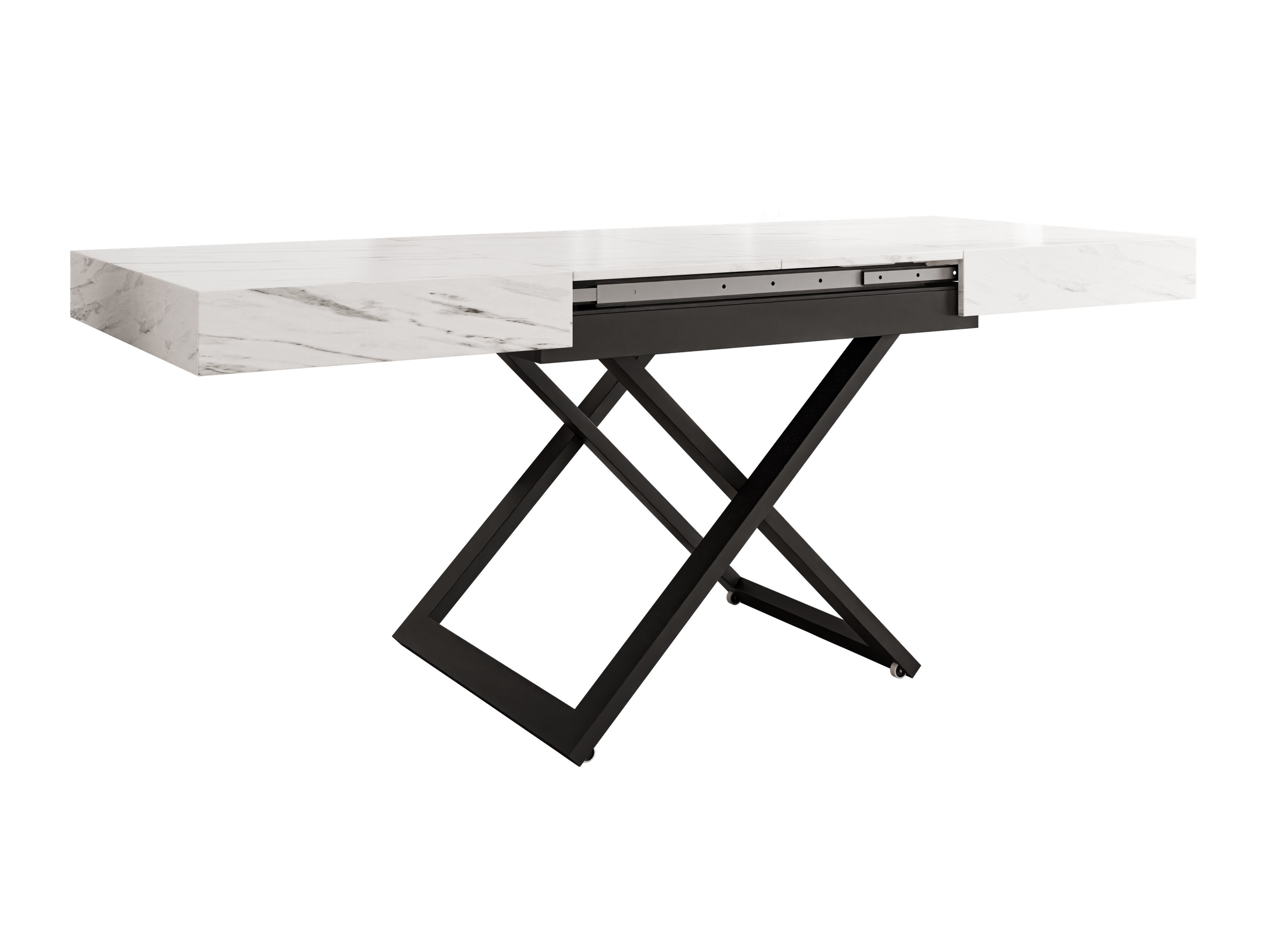 Transforming coffee table Oswego 171