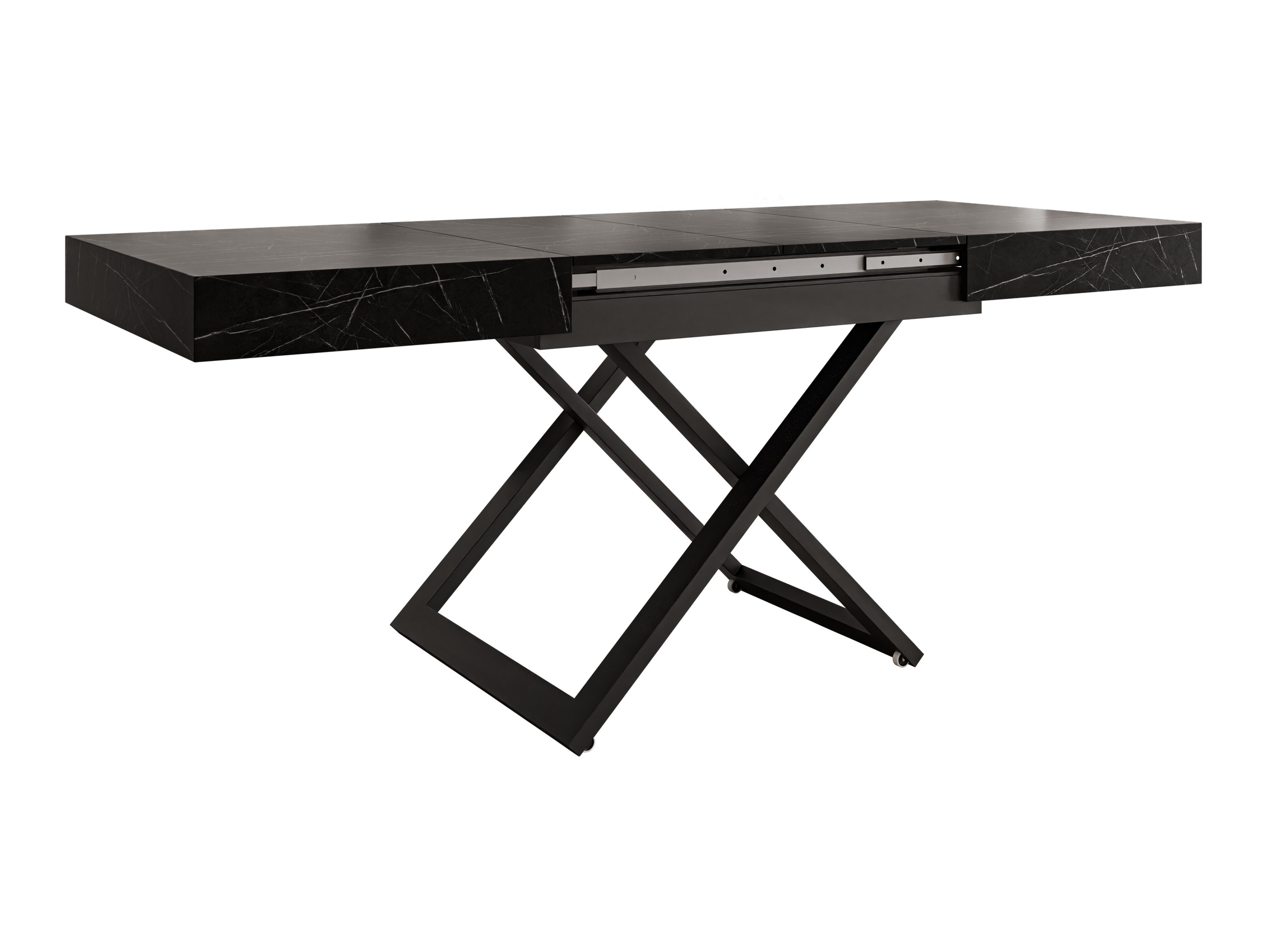 Transforming coffee table Oswego 171