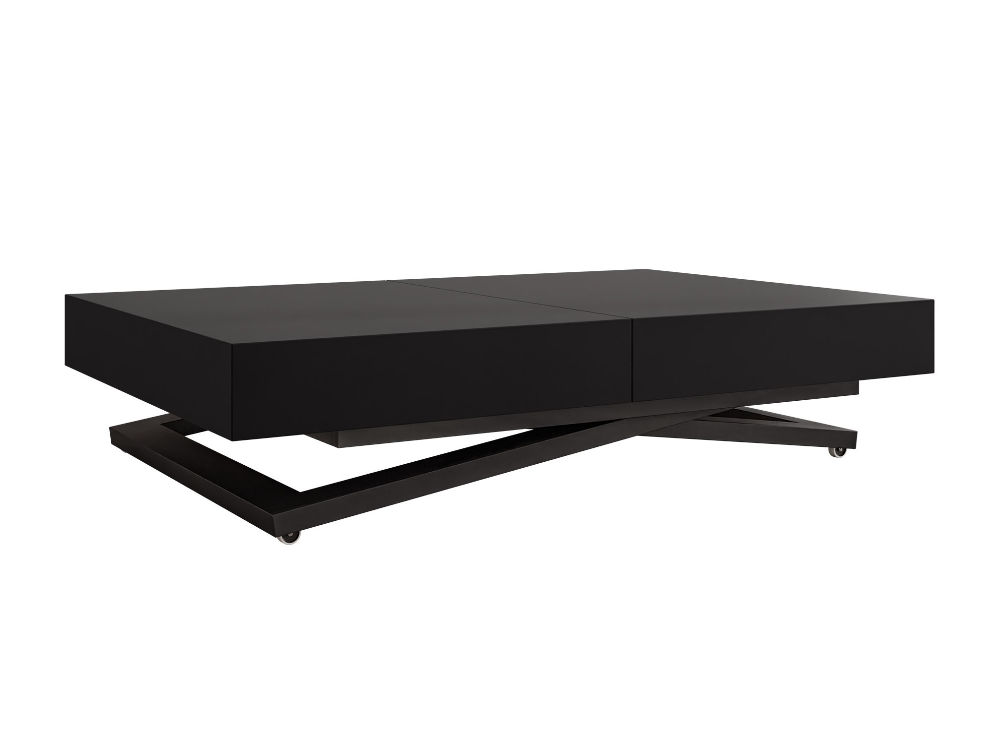 Transforming coffee table Oswego 171
