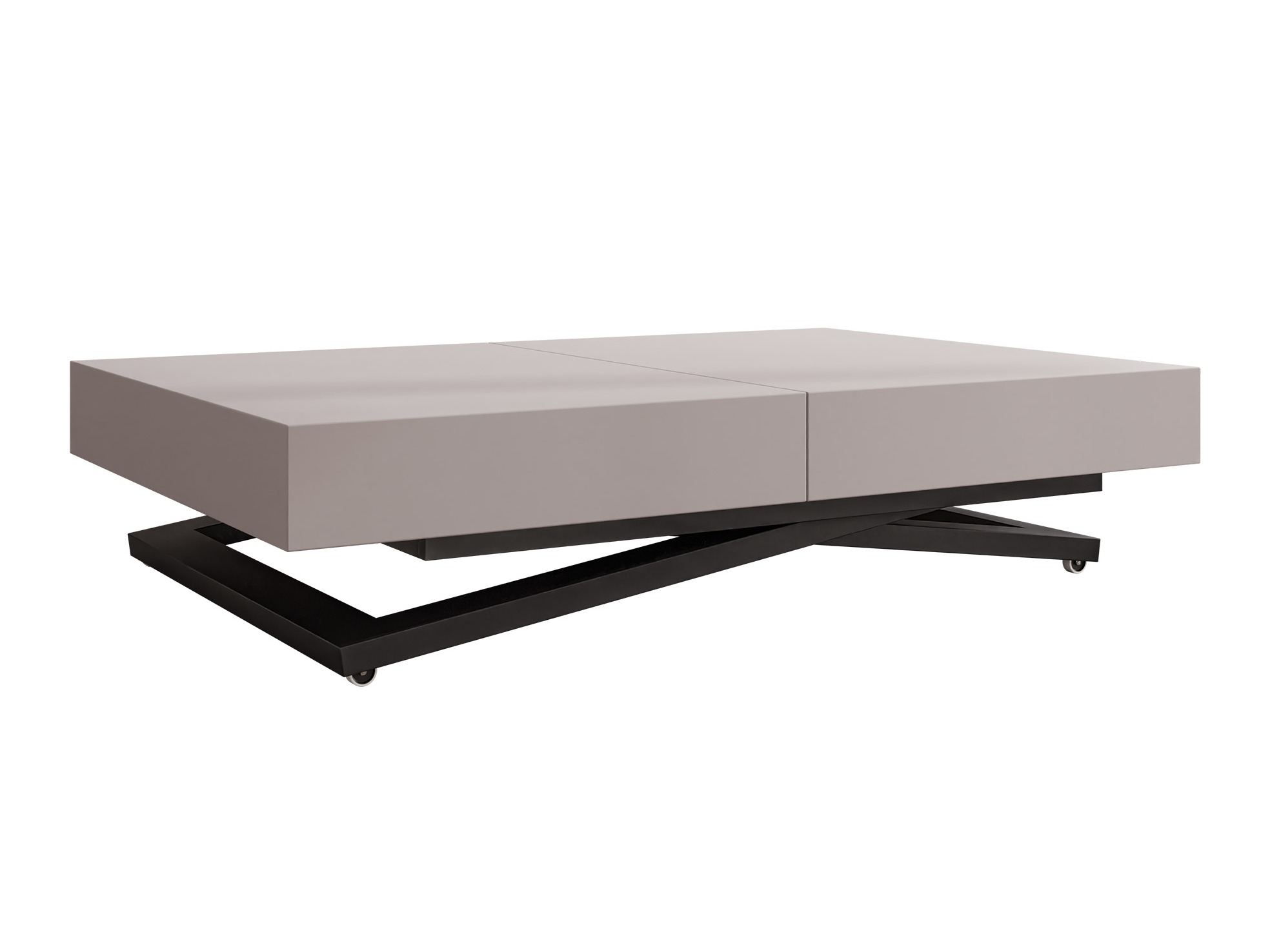 Transforming coffee table Oswego 171
