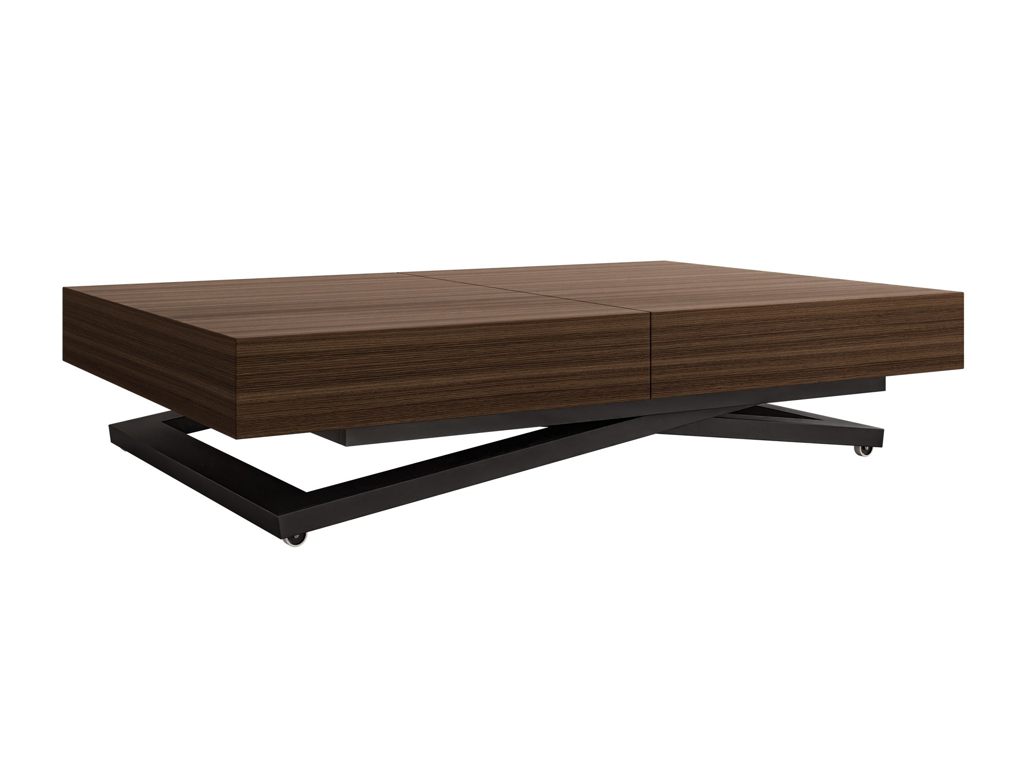 Transforming coffee table Oswego 171
