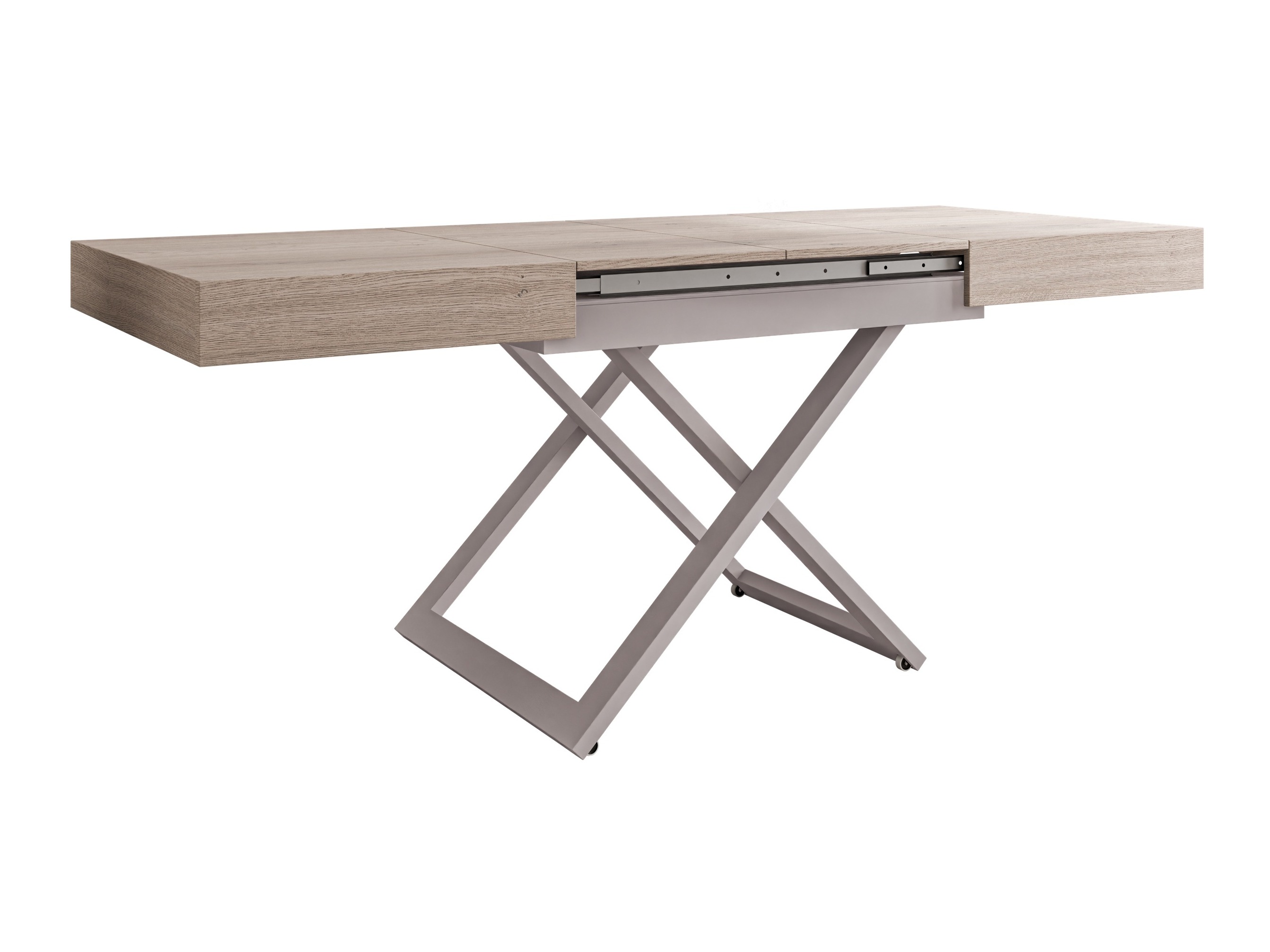 Transforming coffee table Oswego 172