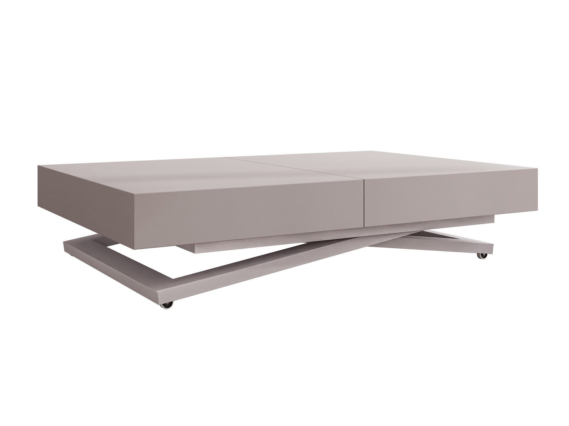 Transforming coffee table Oswego 172