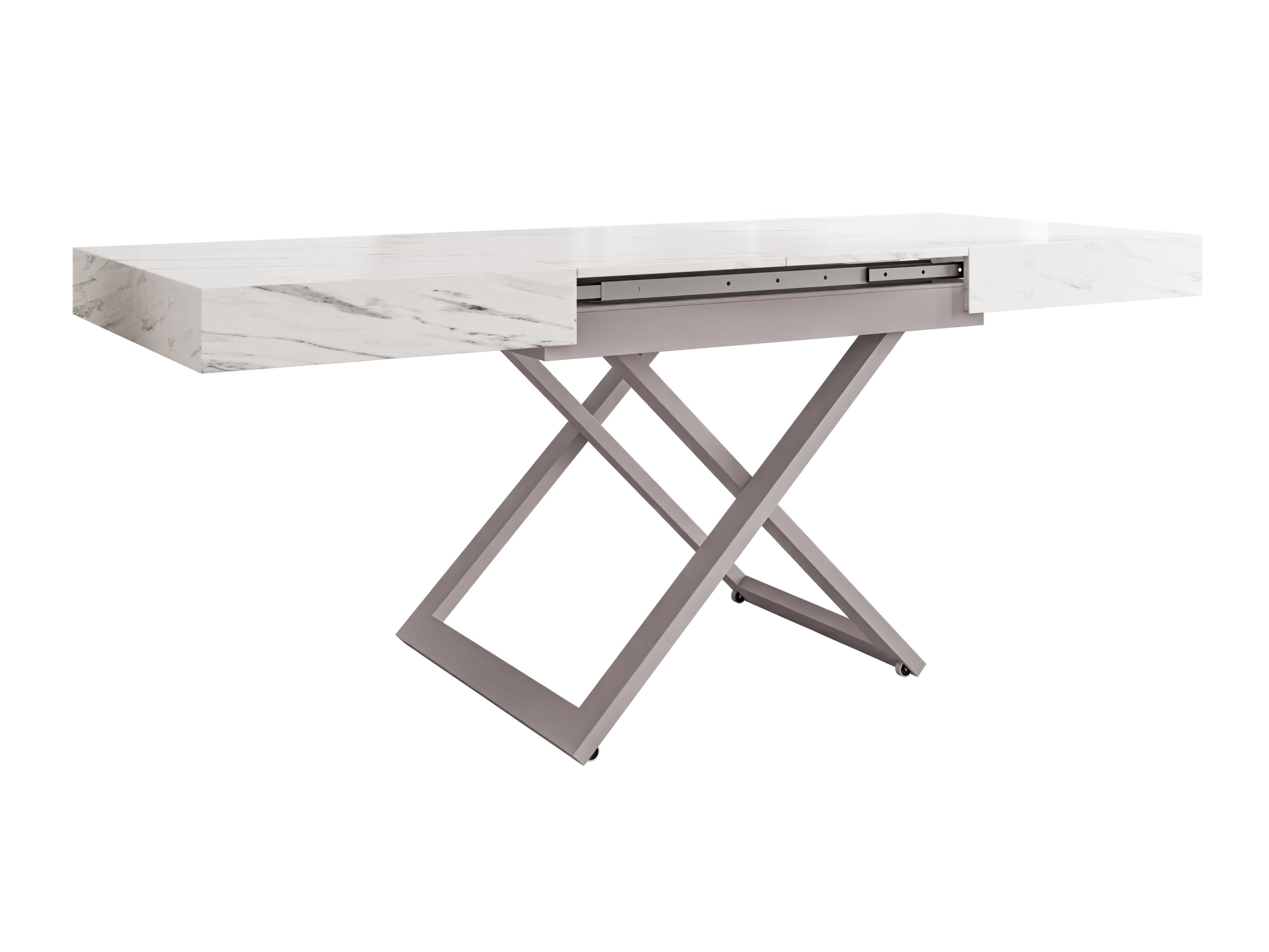 Transforming coffee table Oswego 172