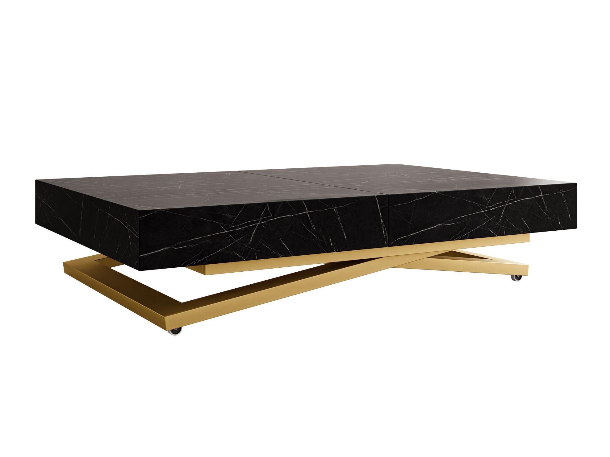 Transforming coffee table Oswego 173
