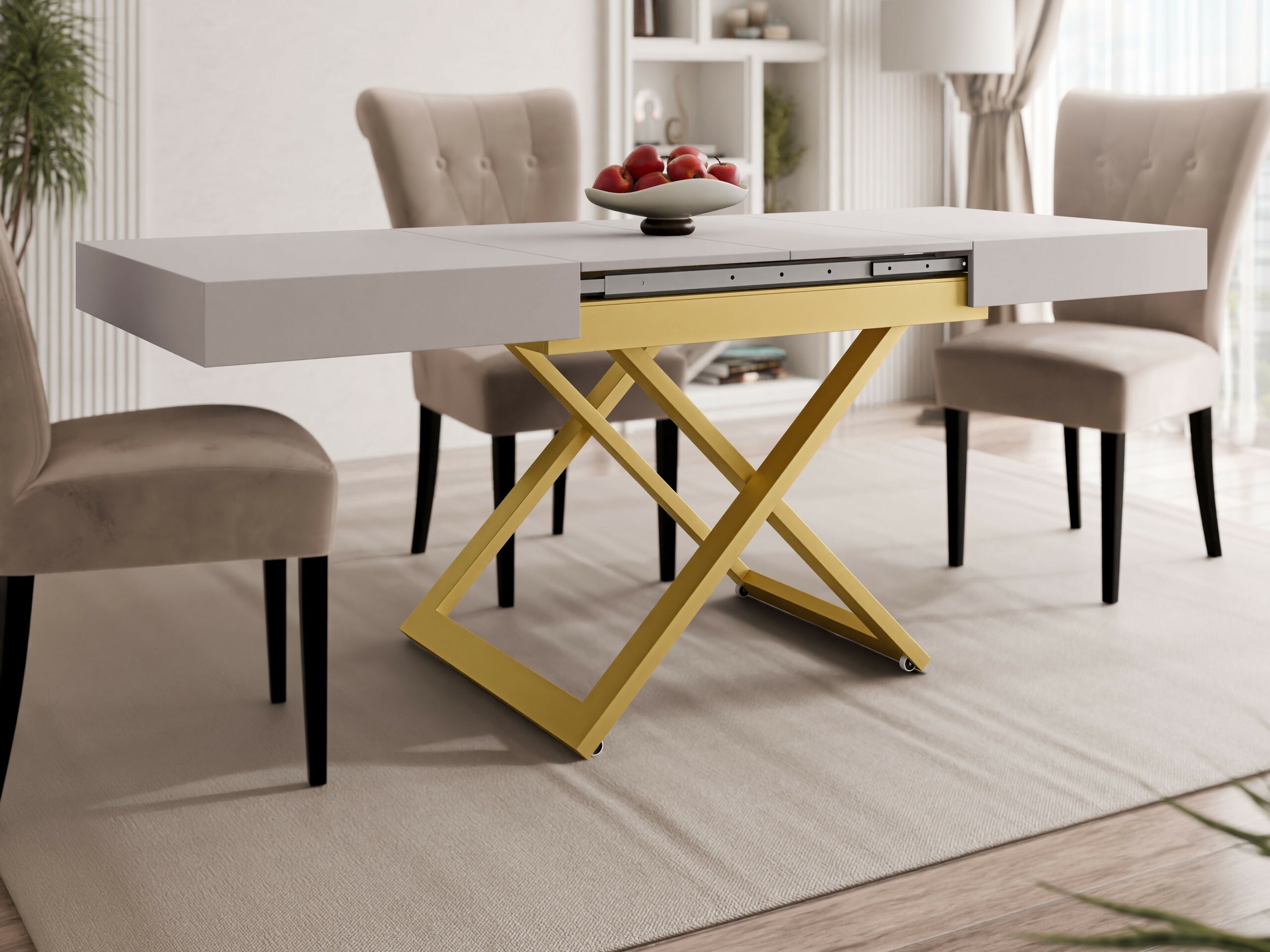 Transforming coffee table Oswego 173