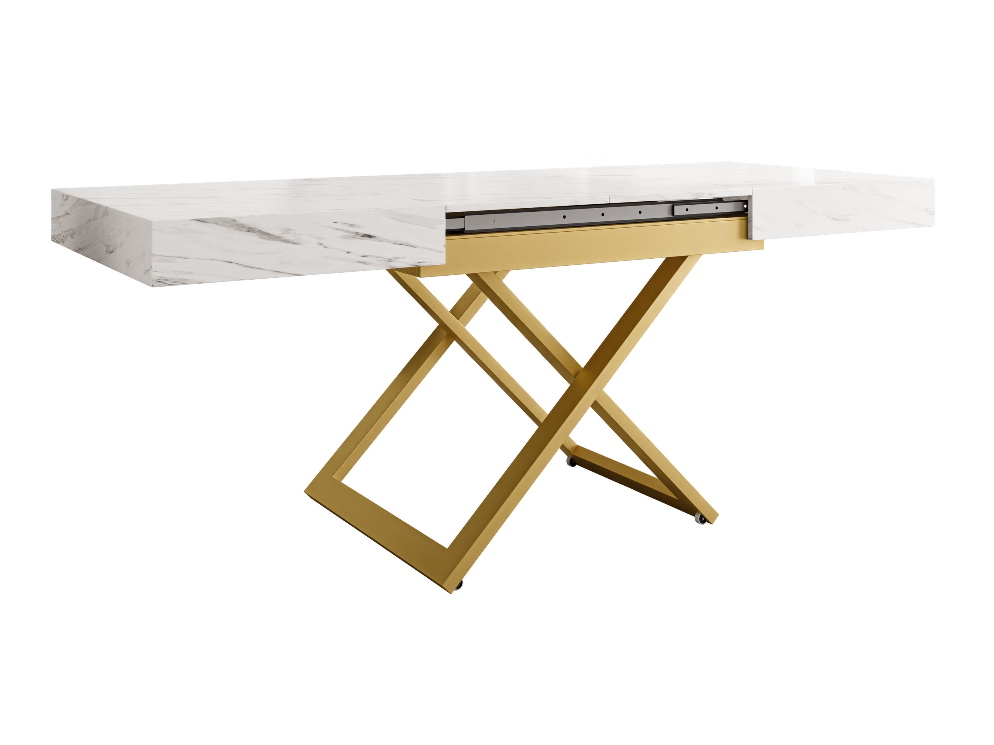 Transforming coffee table Oswego 173
