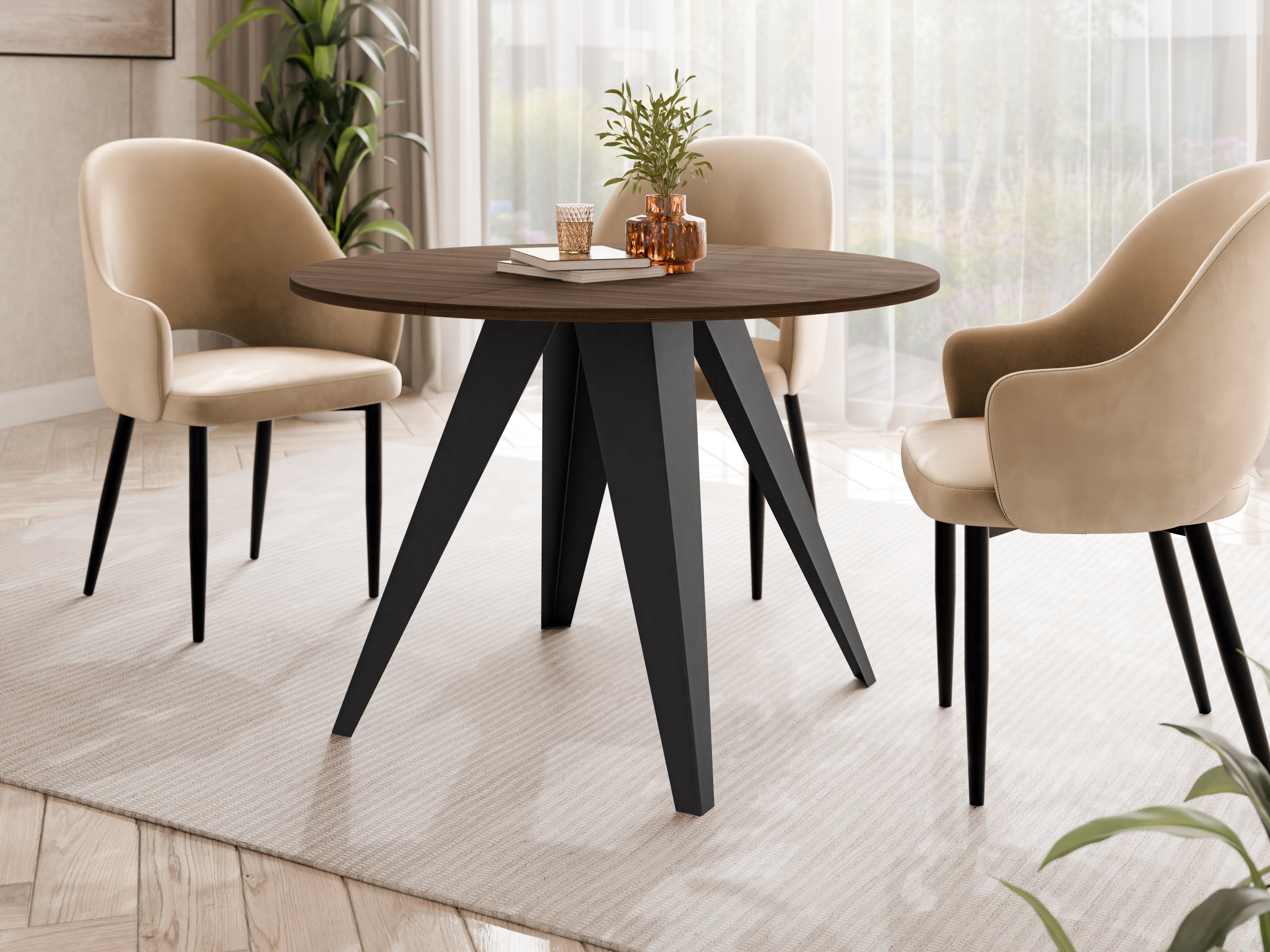 Table Oswego 175