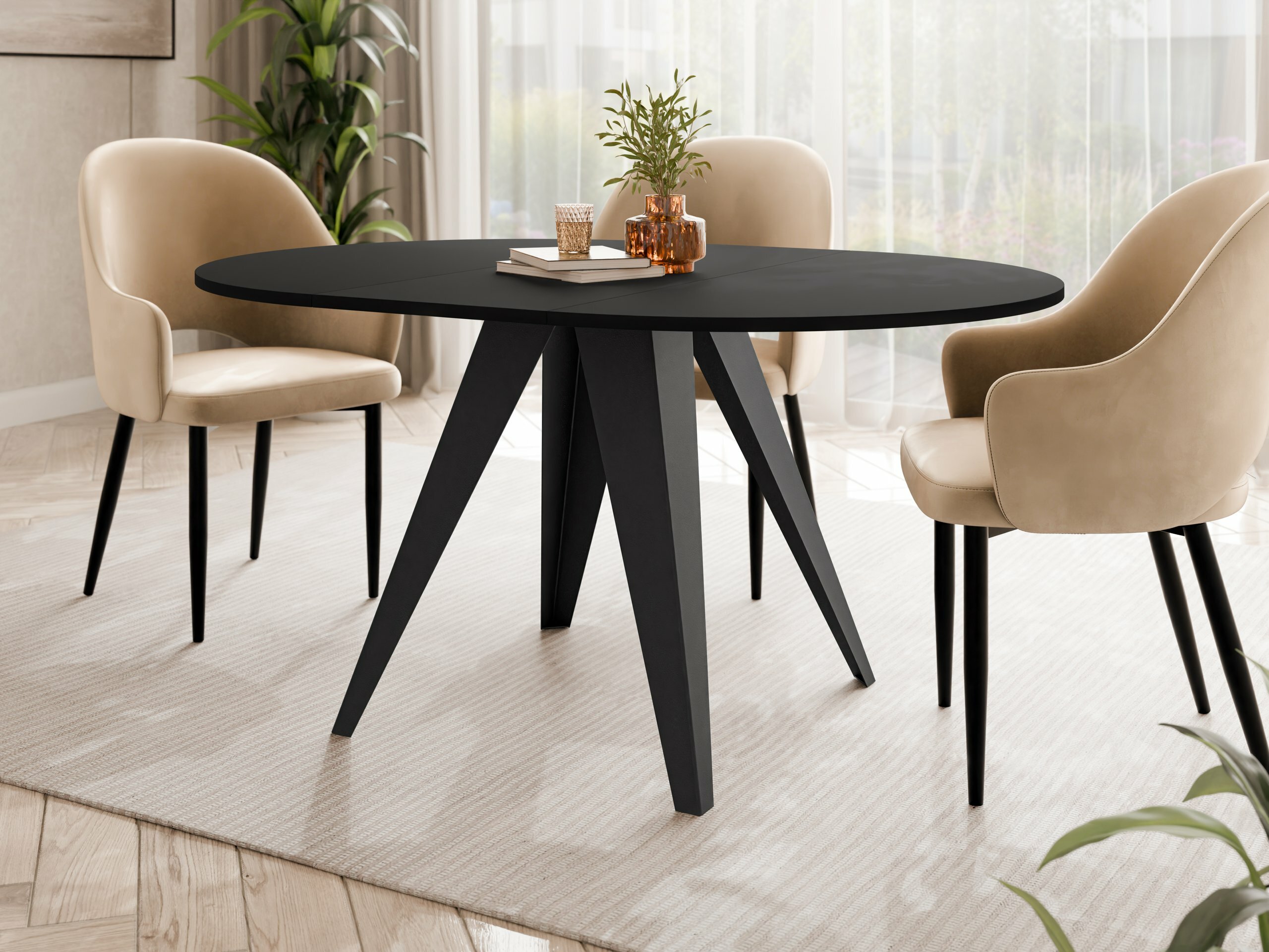 Table Oswego 175