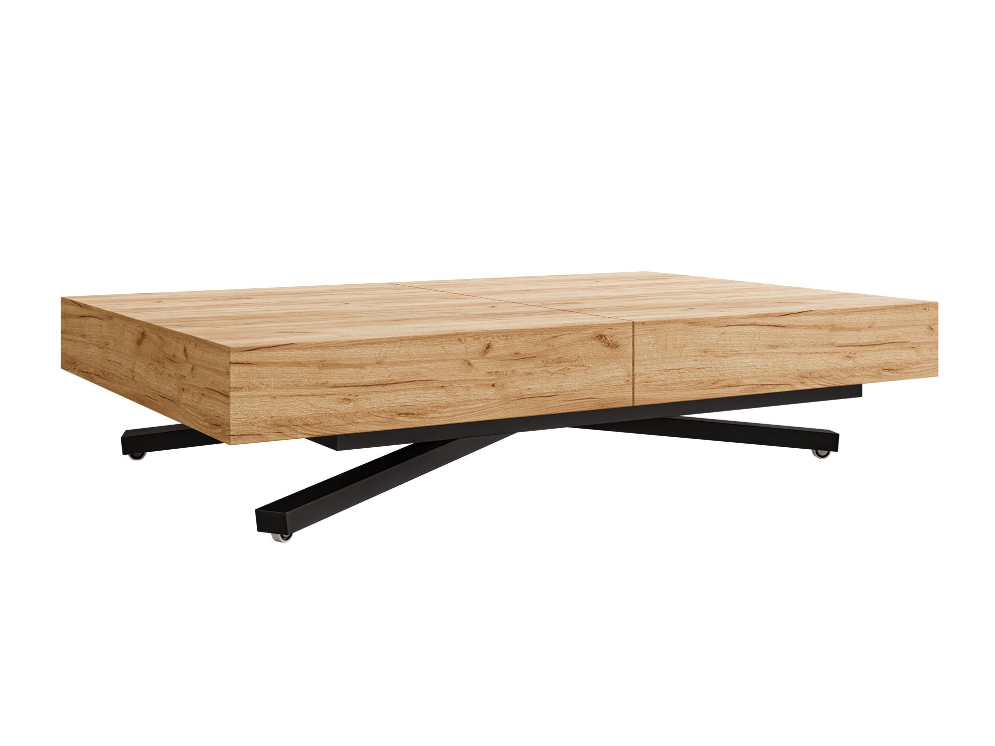 Transforming coffee table Oswego 176