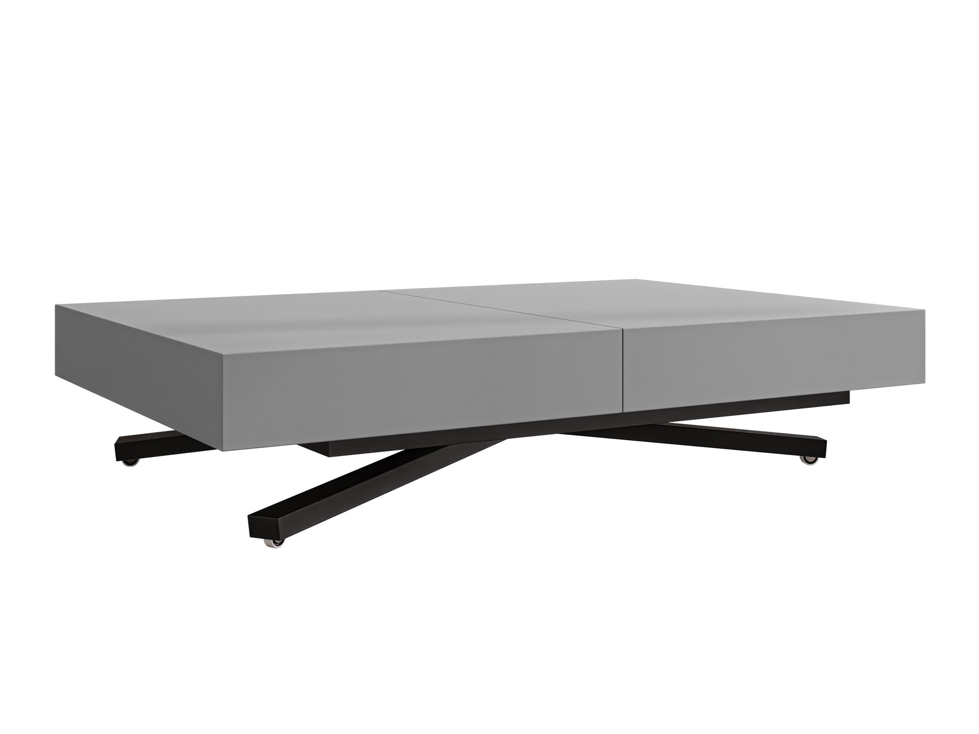 Transforming coffee table Oswego 176