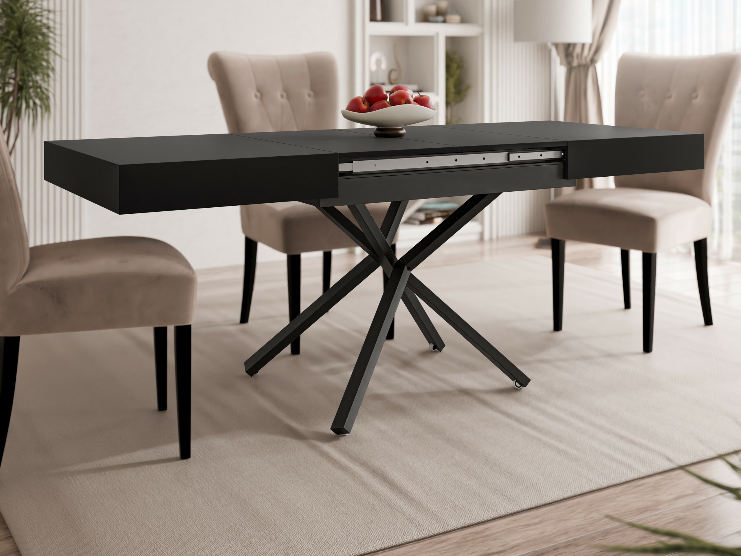 Transforming coffee table Oswego 176