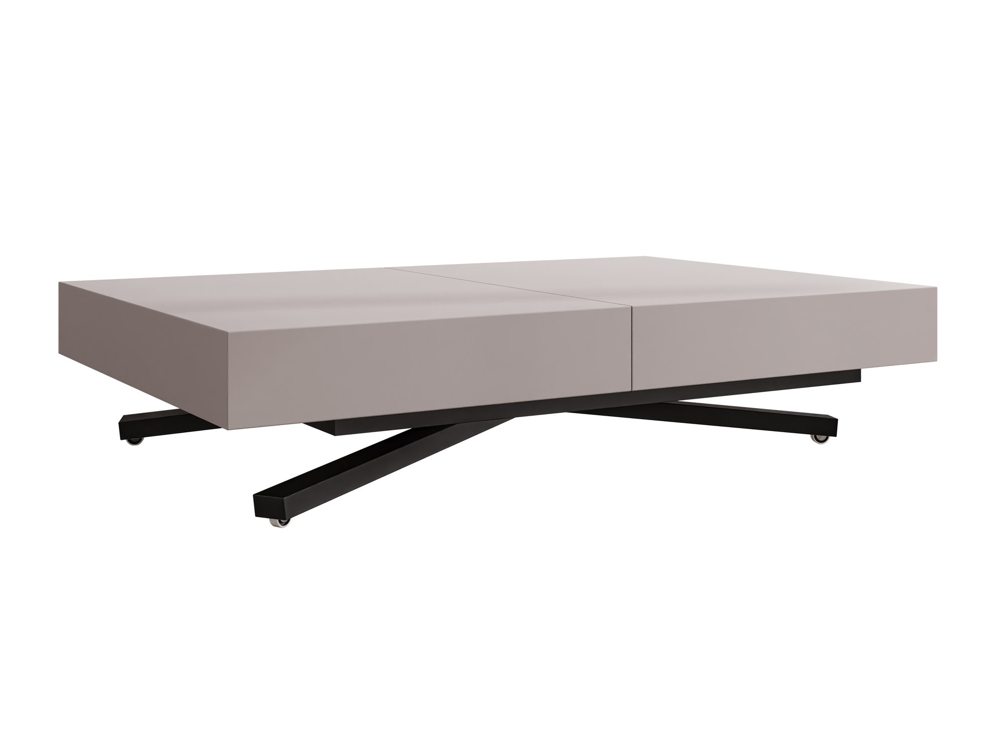 Transforming coffee table Oswego 176