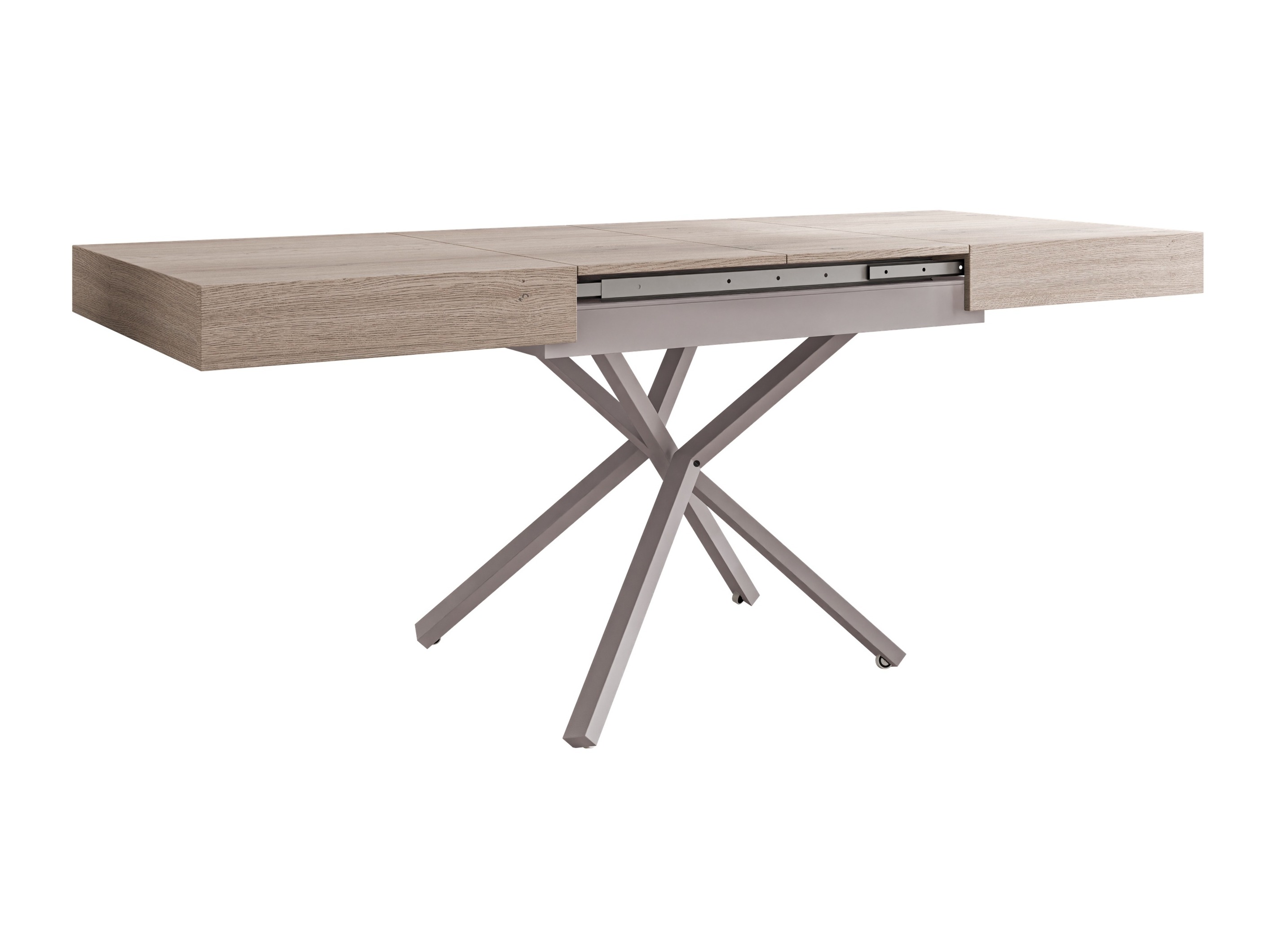 Transforming coffee table Oswego 177