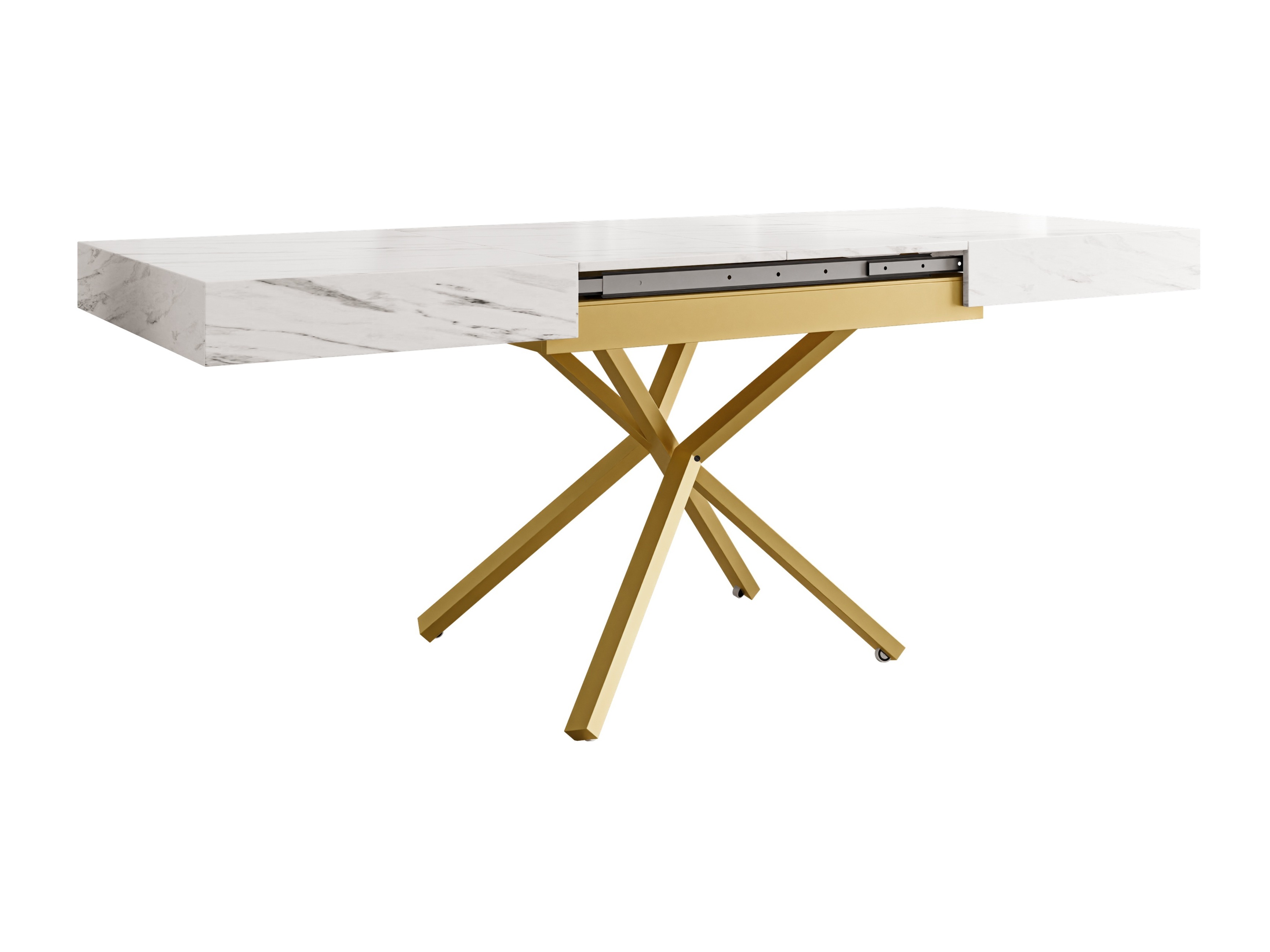 Transforming coffee table Oswego 178