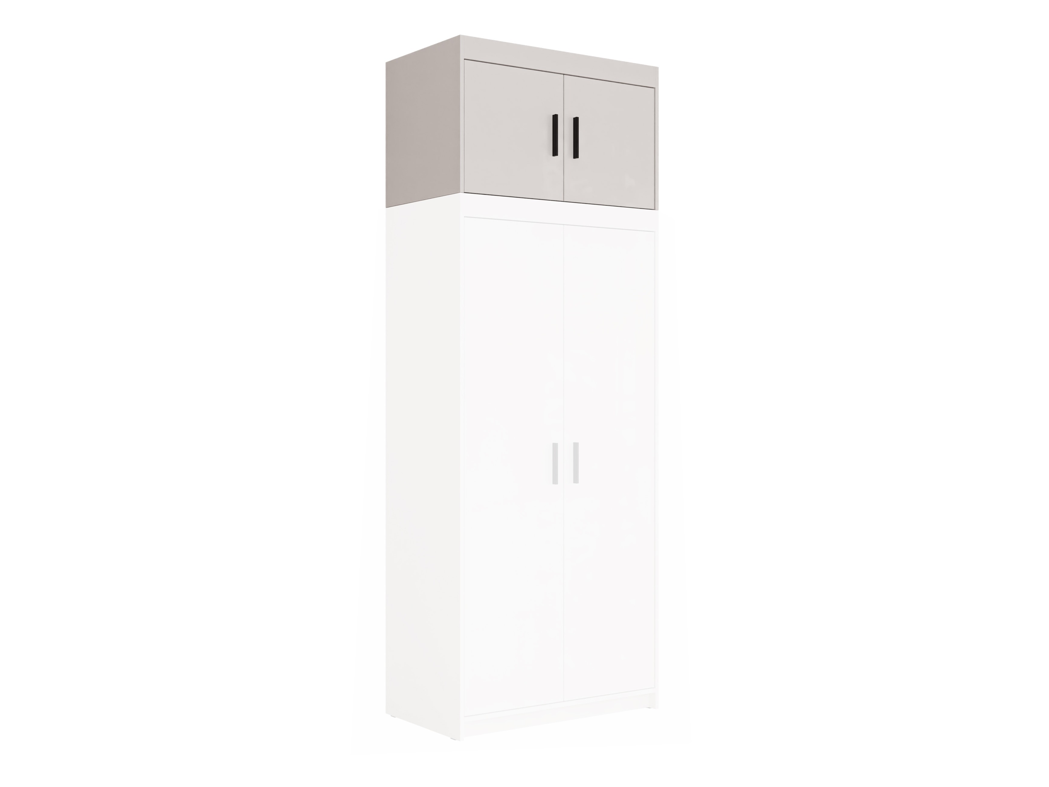 Sideboard Novduni 122 (White)