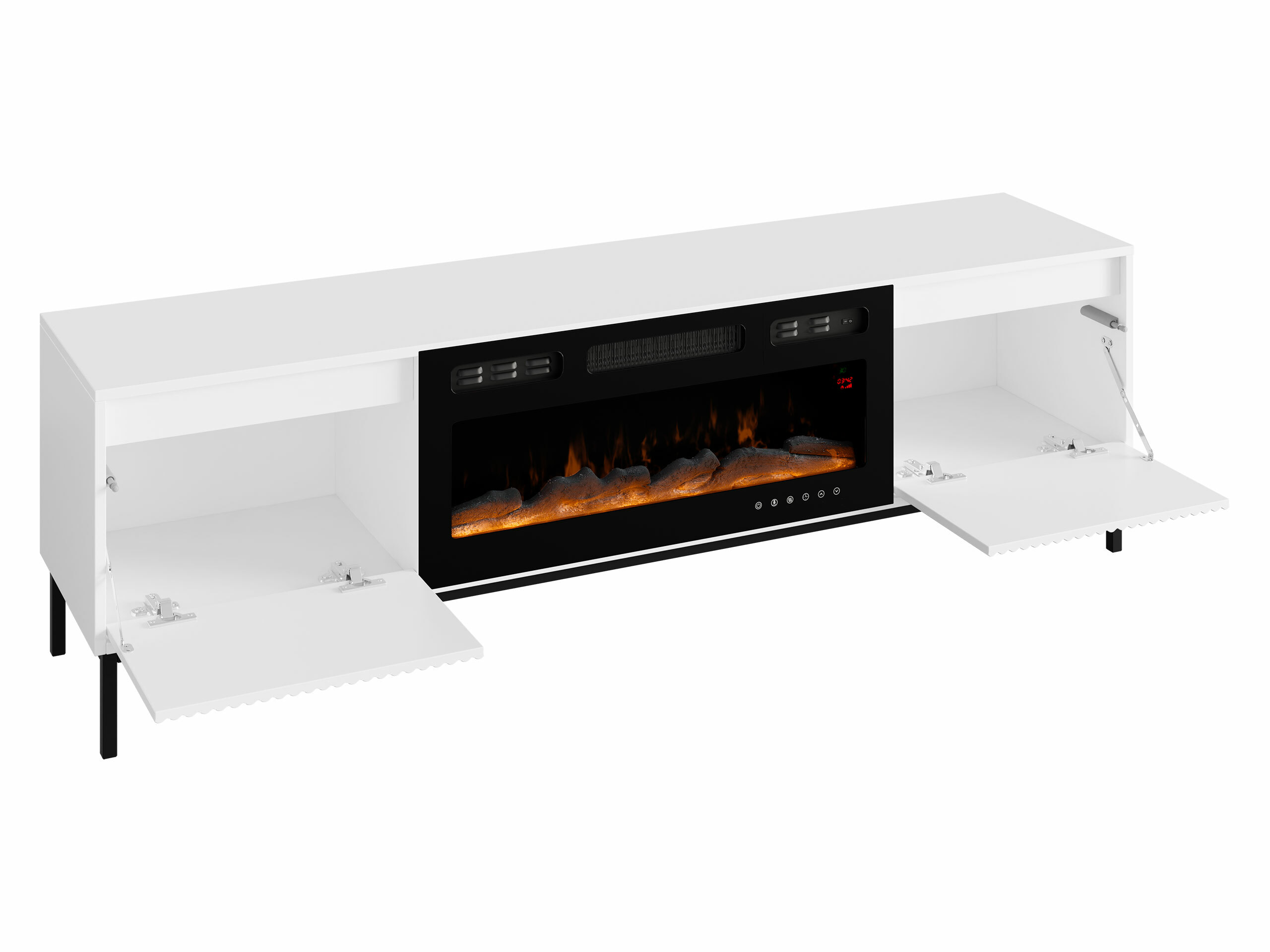 TV stand Comfivo Delruva III (Cashmere)